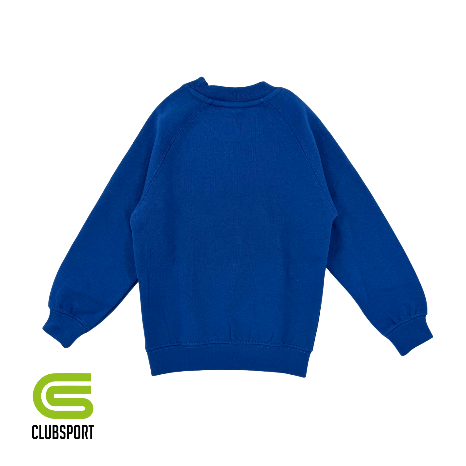 Leominster Primary School Nursery Sweatshirt
