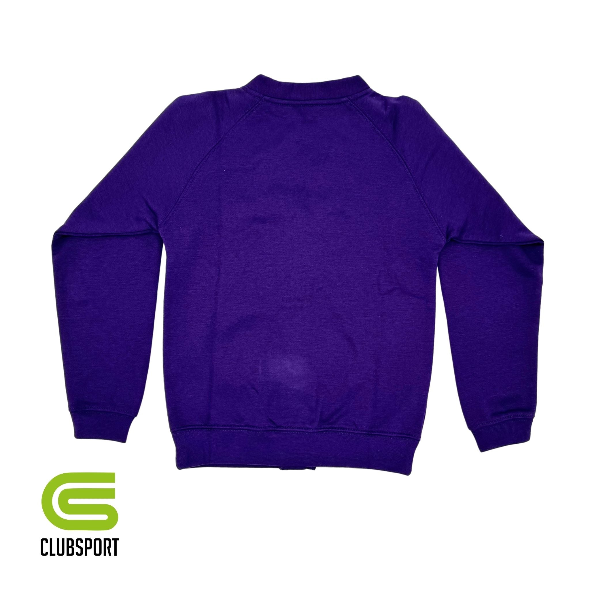 Leominster Primary School Cardigan