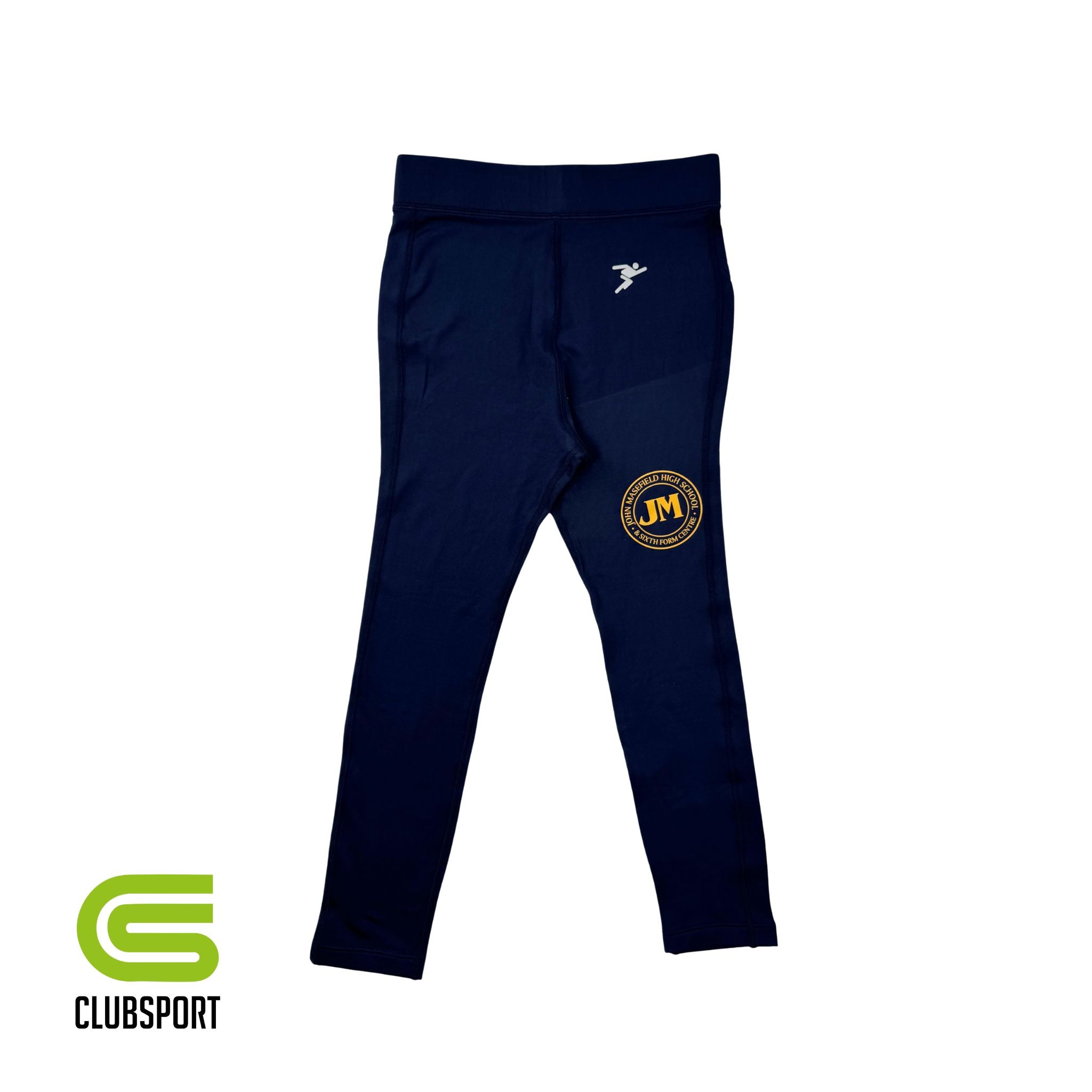 John Masefield High School Baselayer Legging
