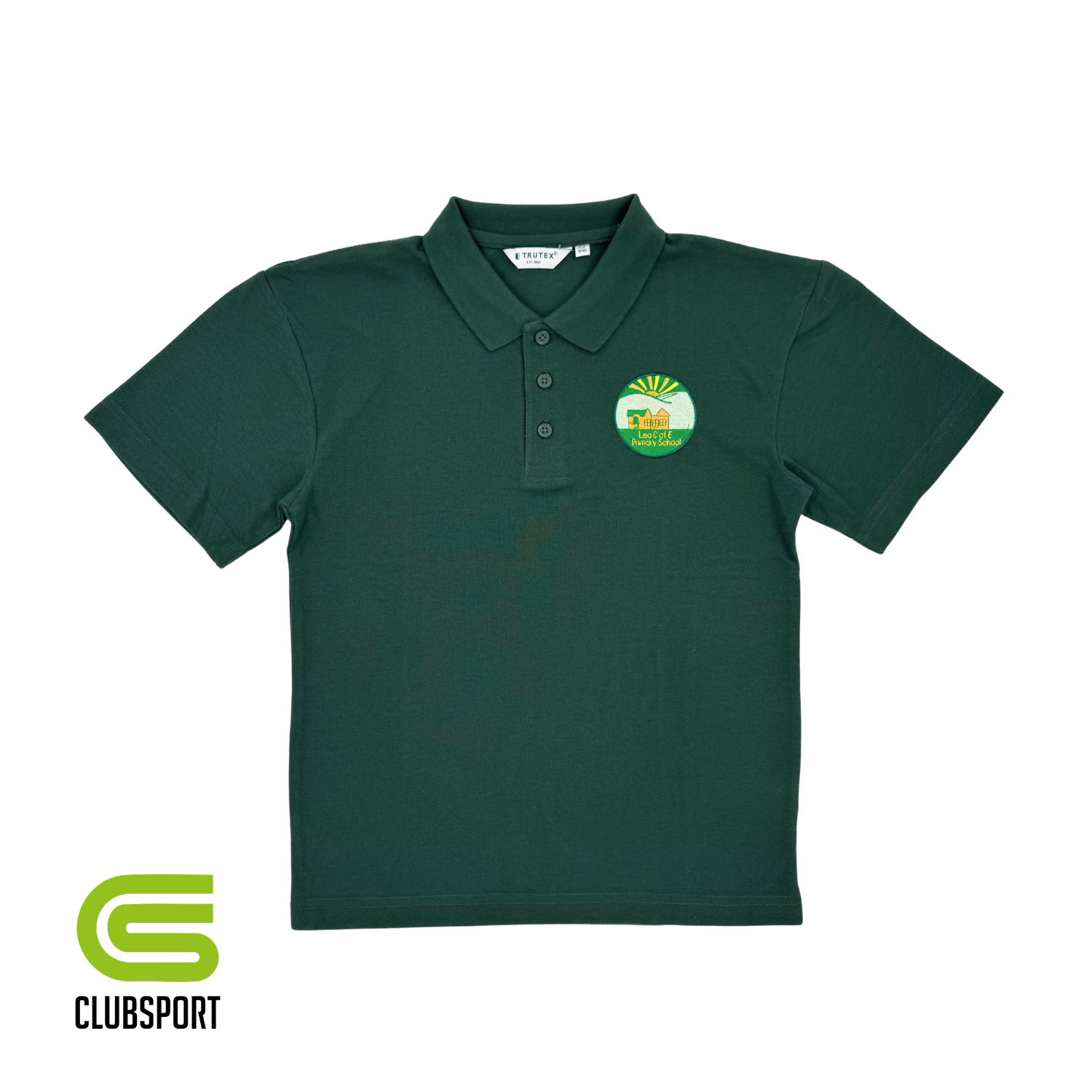 Lea Primary School Polo