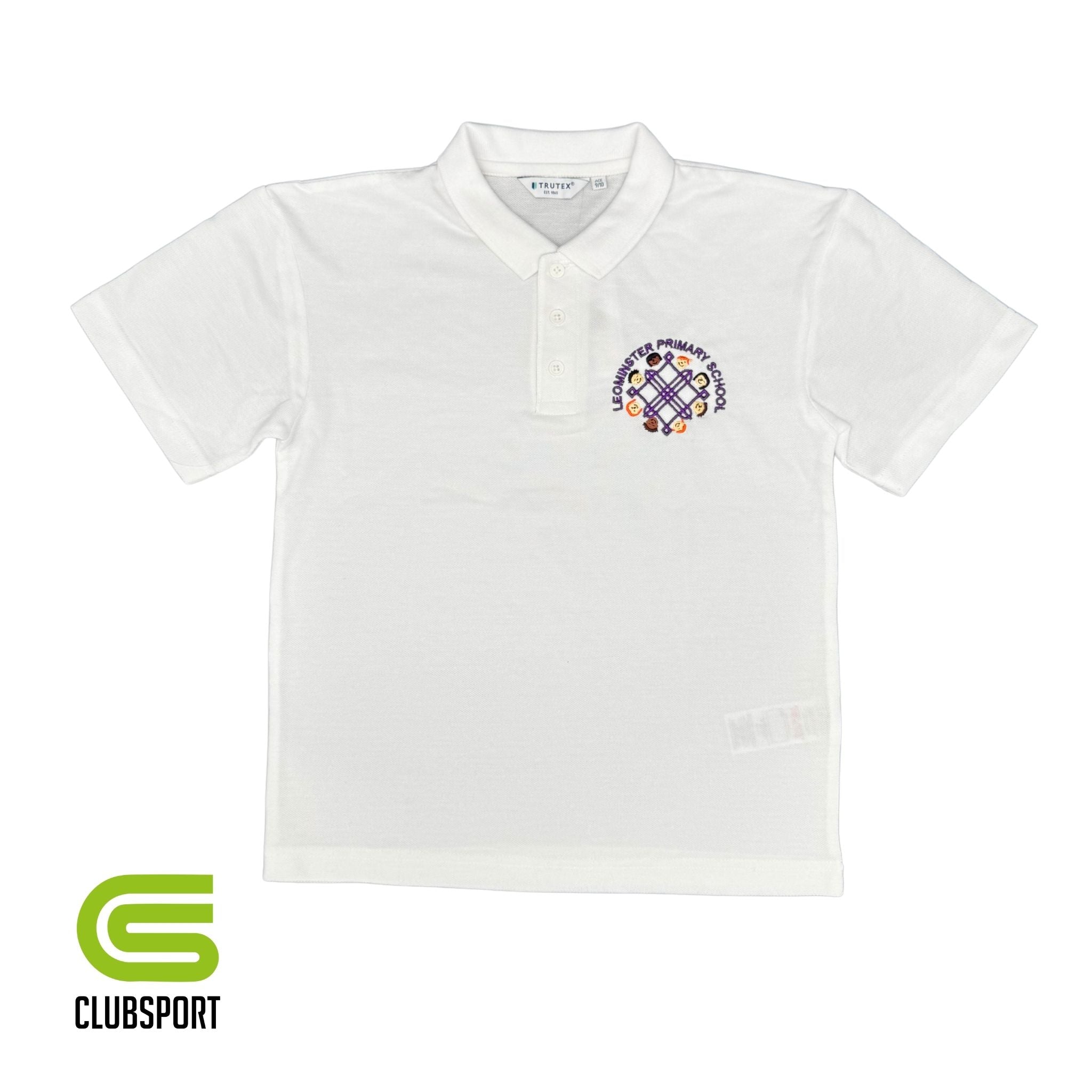 Leominster Primary School Polo