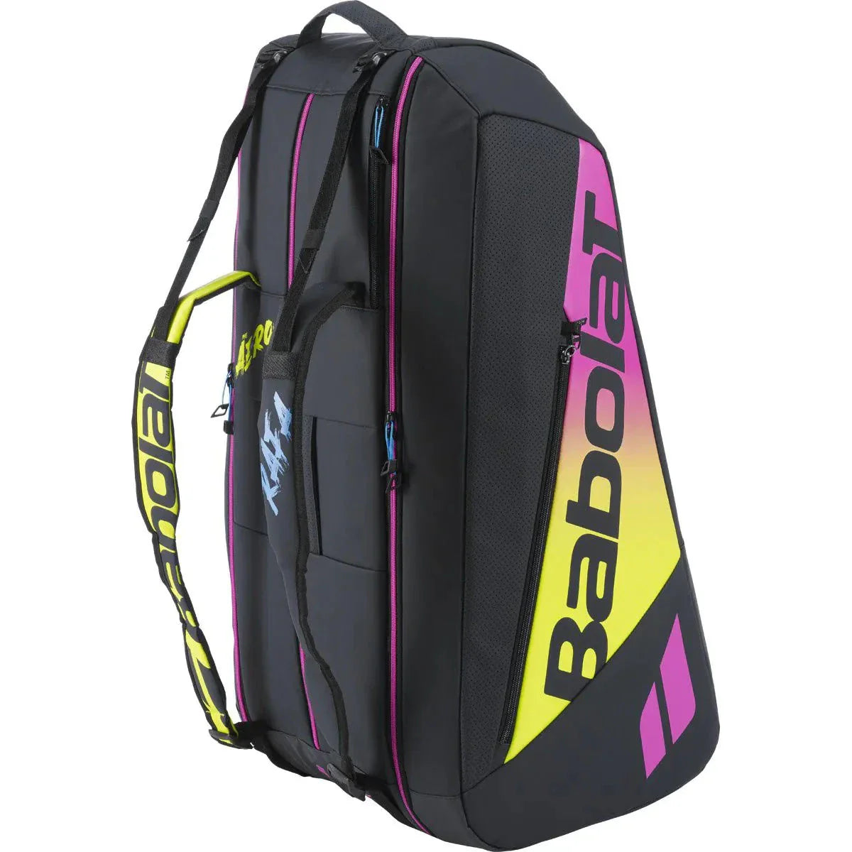 Babolat RH12 Pure Aero Rafa (751219) Tennis Bag Luggage Babolat