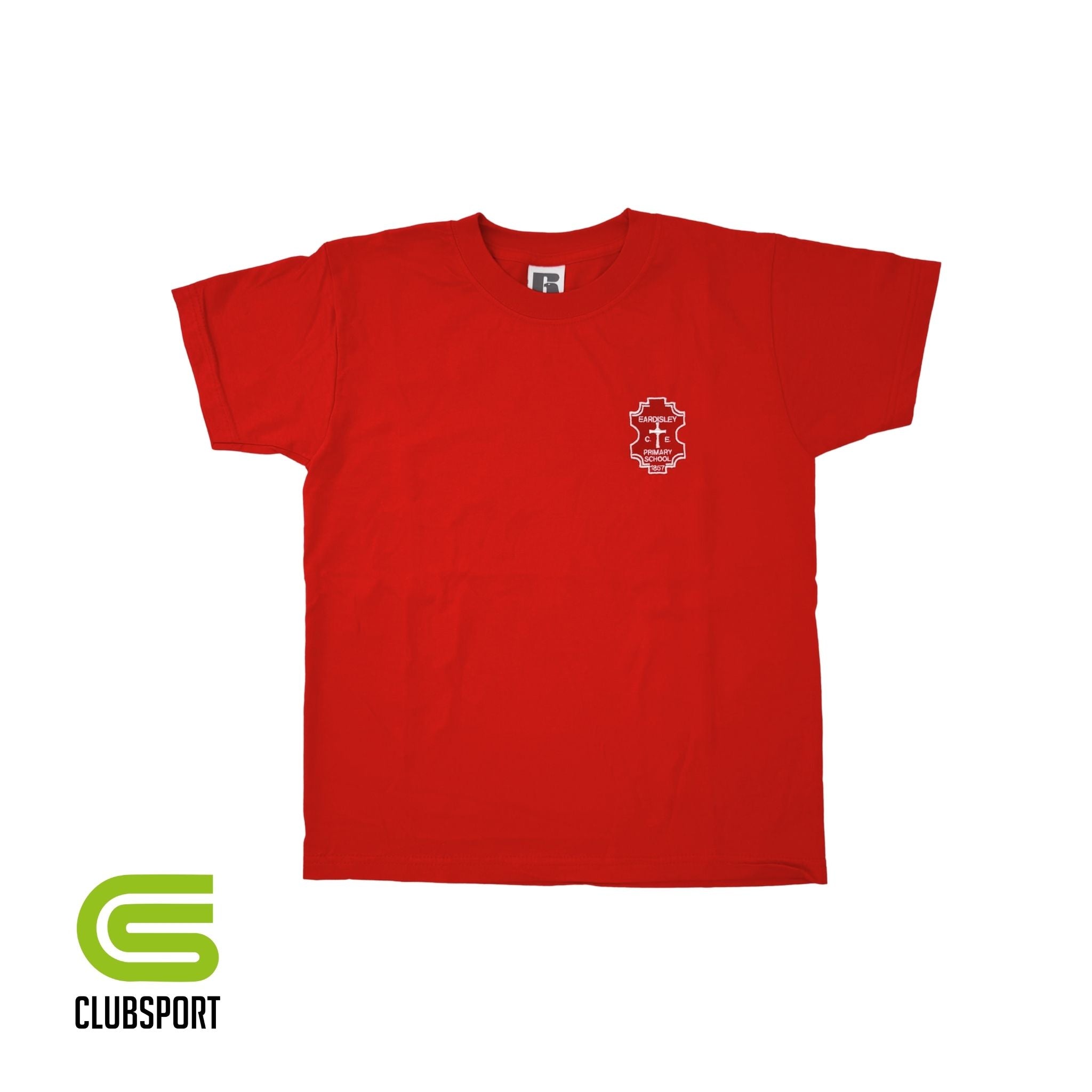 Eardisley Primary School PE T-Shirt