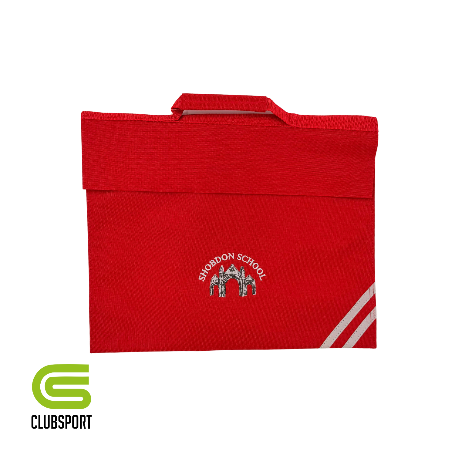 Shobdon Primary School Bookbag