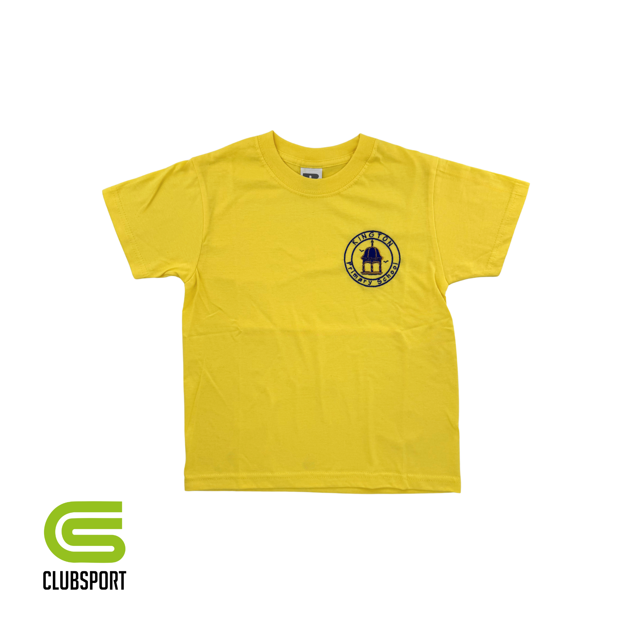 Kington Primary School PE T-Shirt