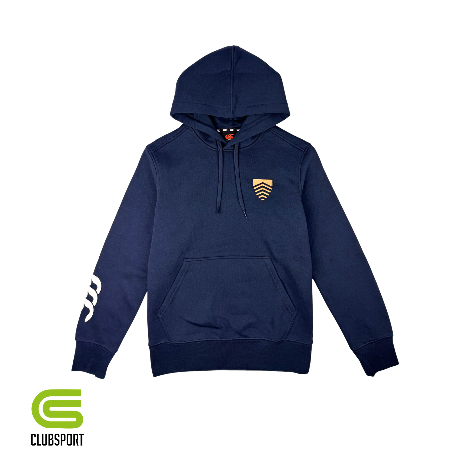 Hereford Cathedral School Girls Sports Hoodie