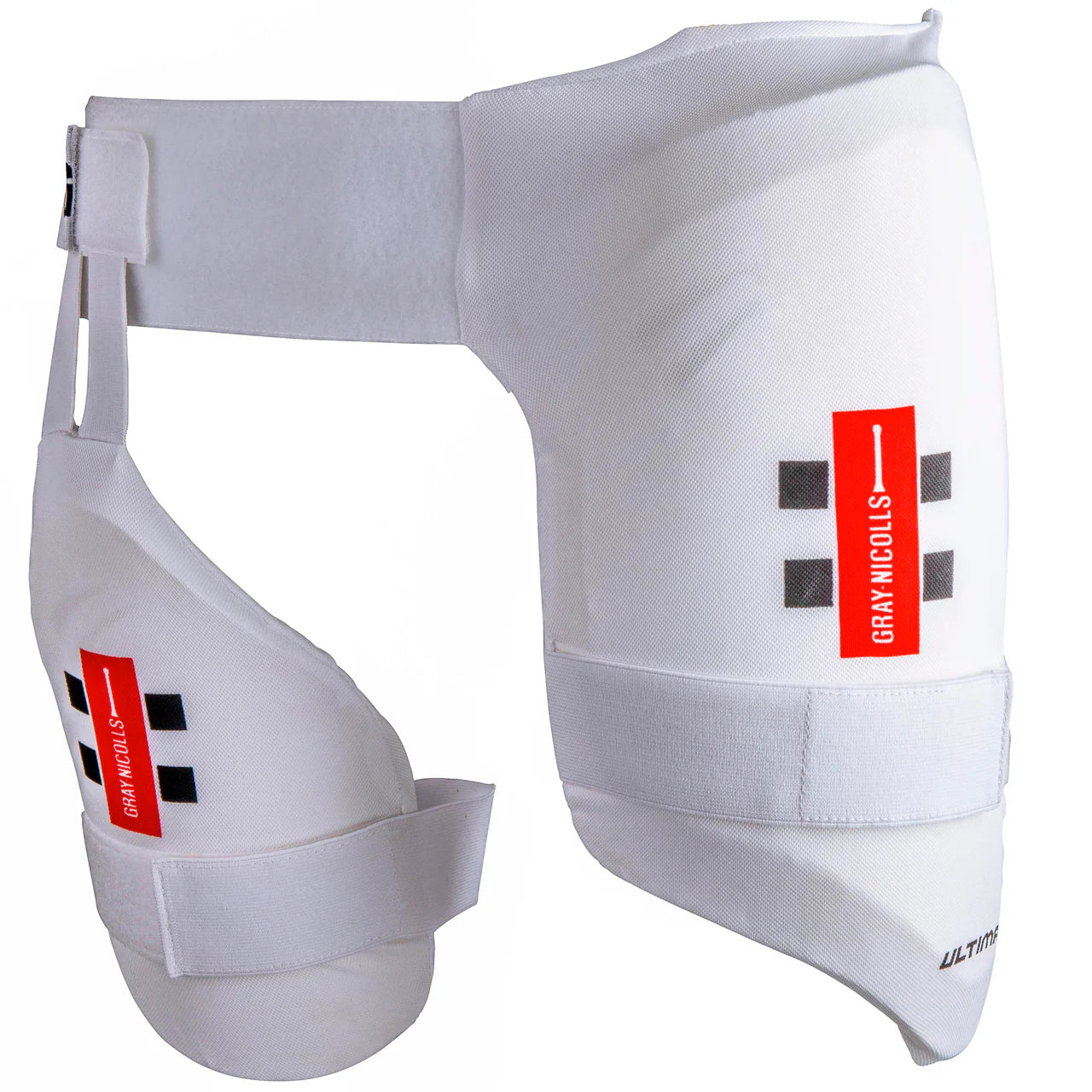 Gray Nicolls Academy Thigh Pad All in One Right Hand