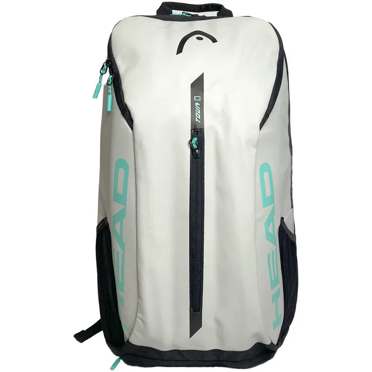 Head Tour Backpack 25L CCTE (260954) Celeste