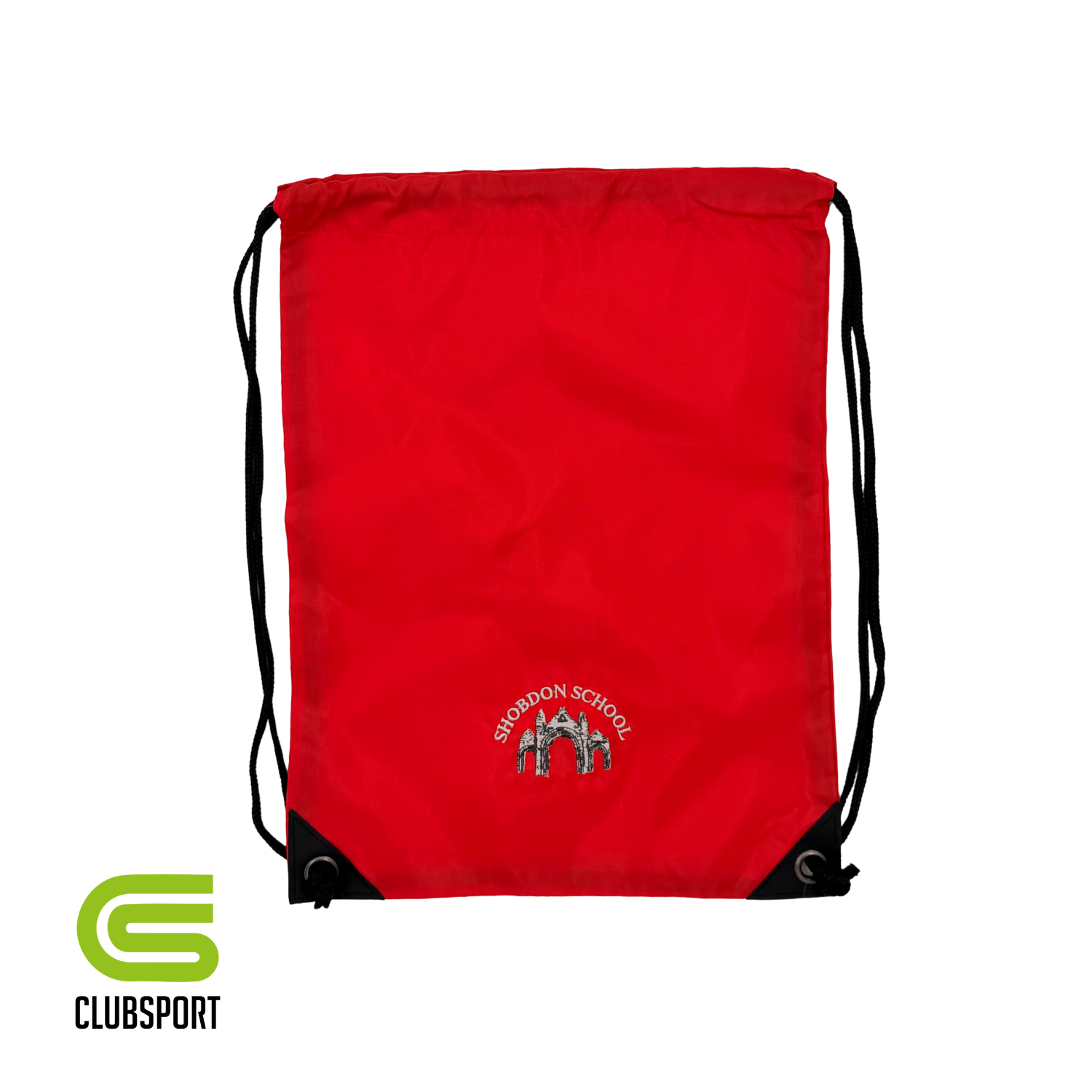 Shobdon Primary School Gymsack