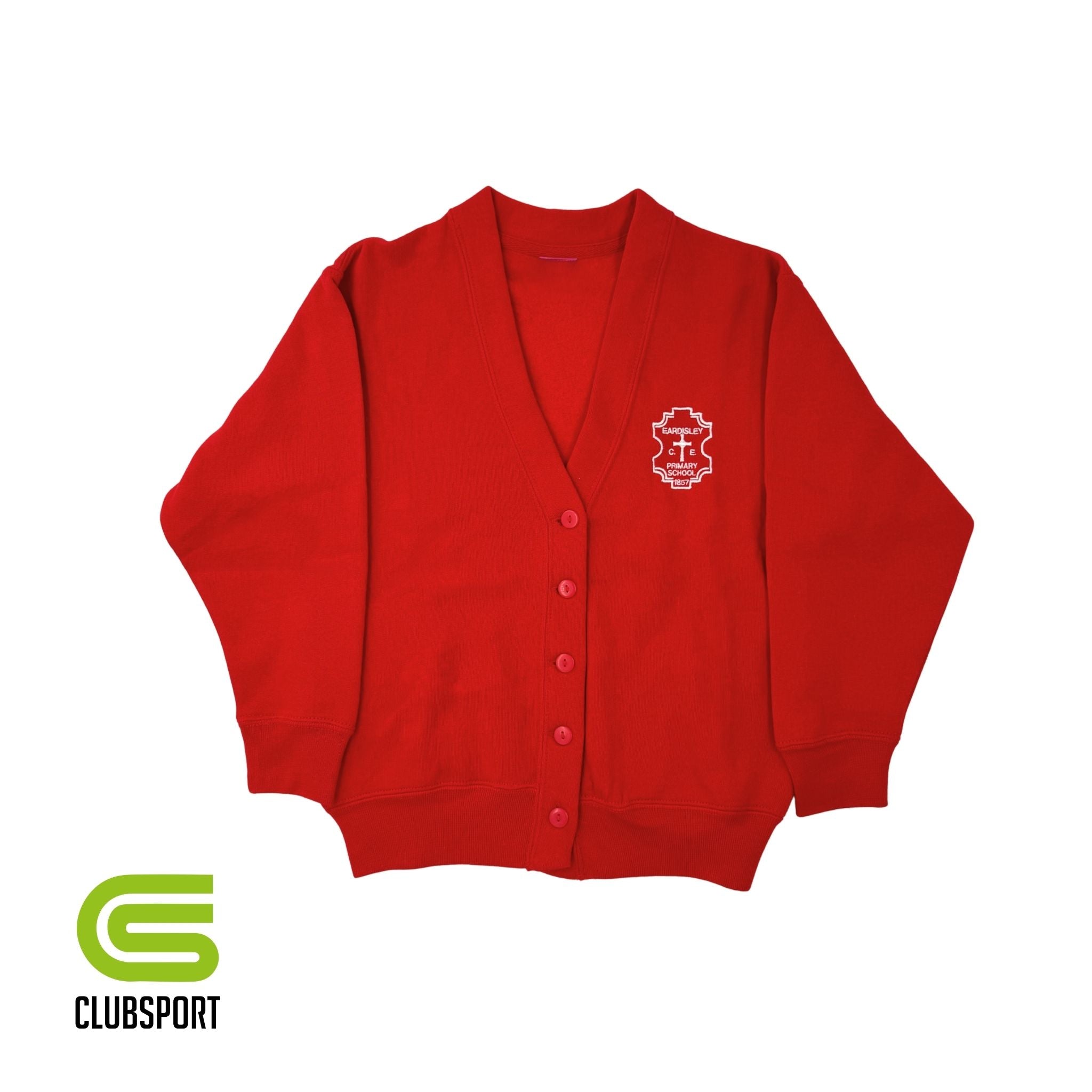 Eardisley Primary School Cardigan