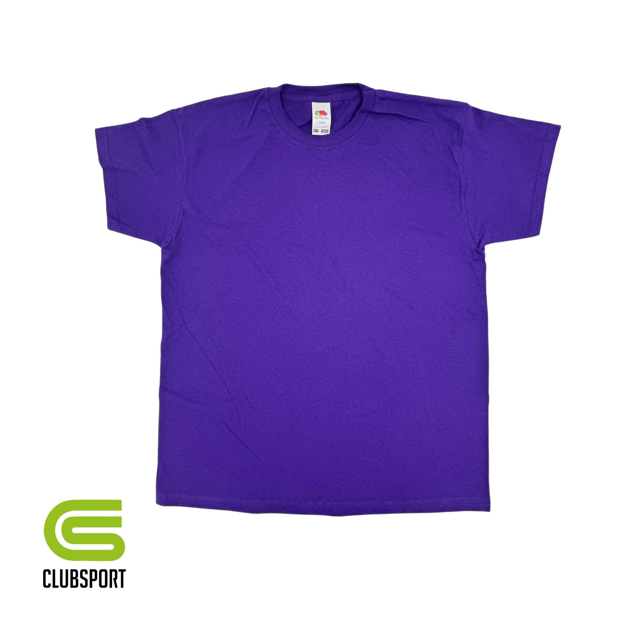 Leominster Primary PE T-shirt