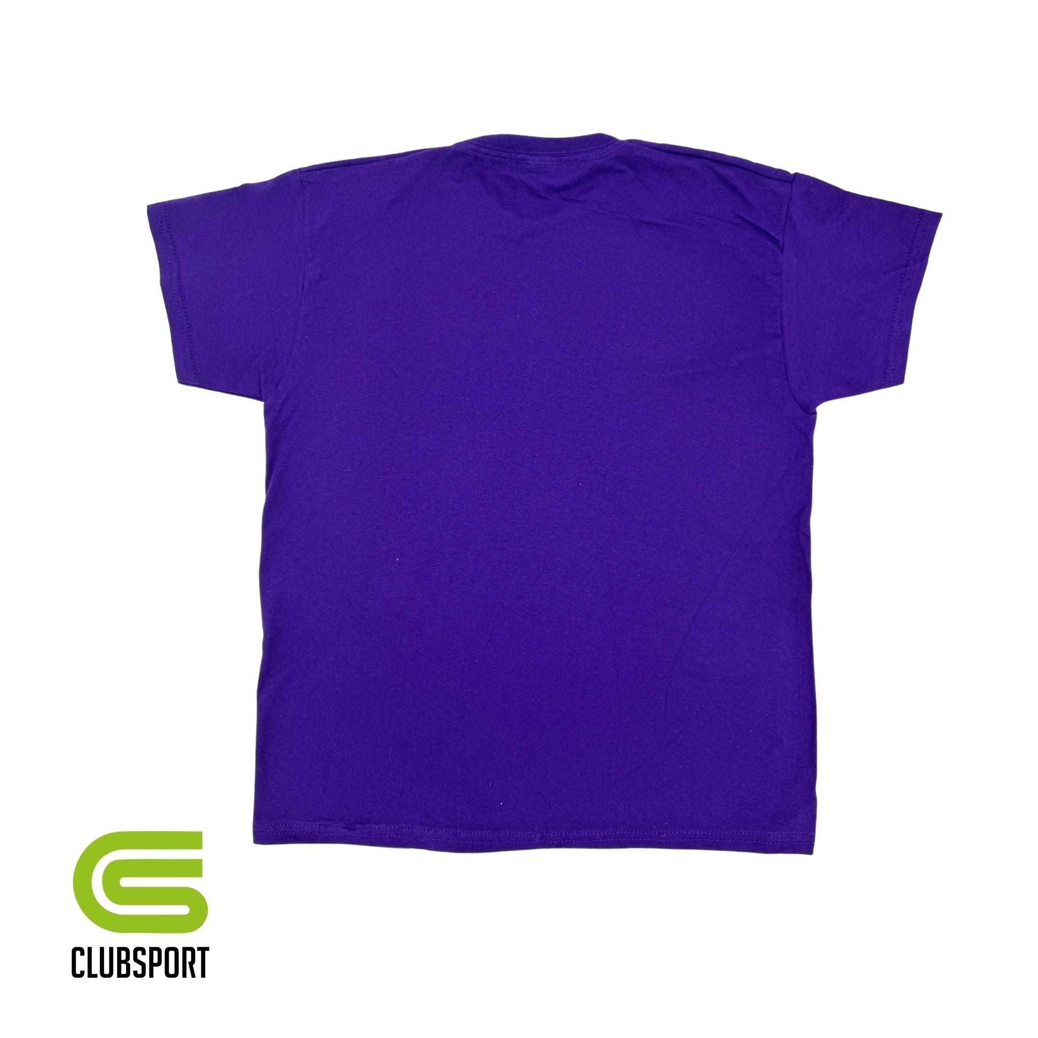Leominster Primary PE T-shirt