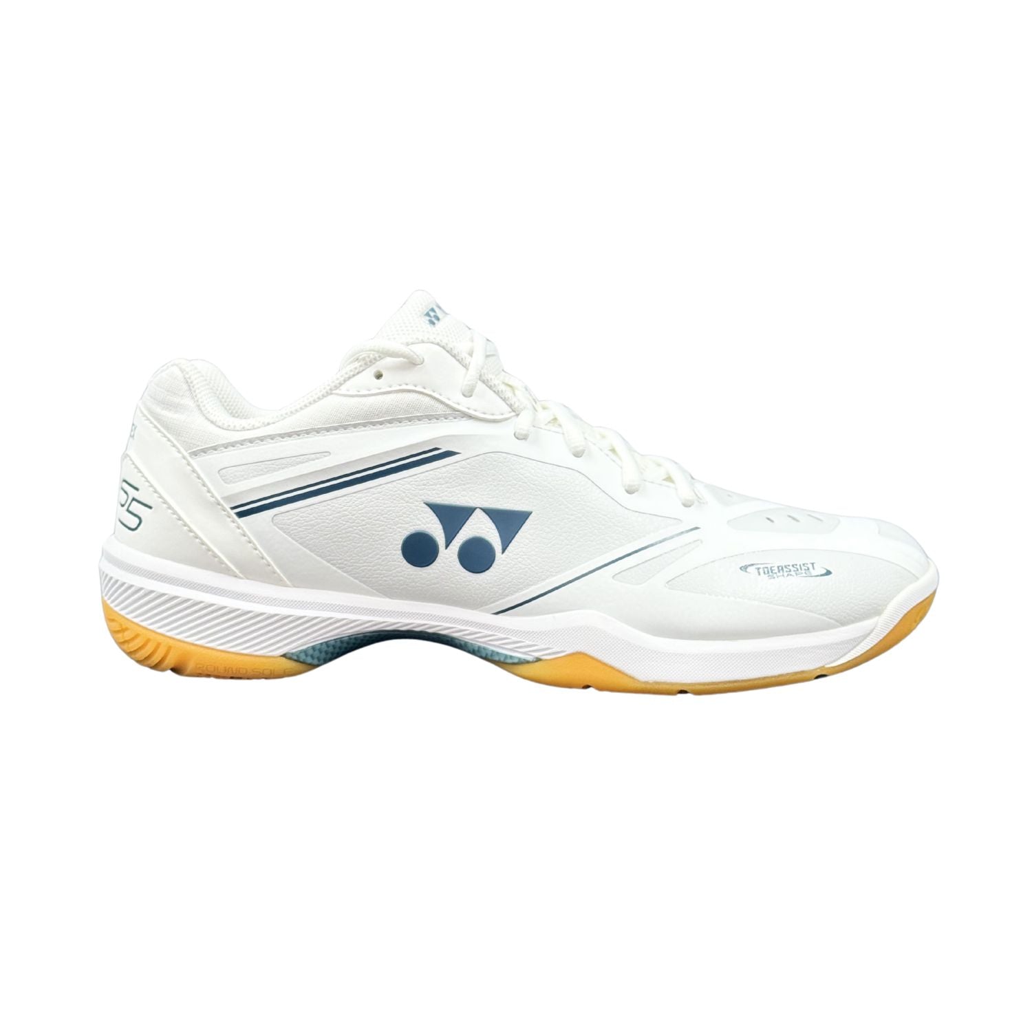 Yonex Power Cushion 65Z4 - SHB65Z4M Badminton Shoes Men (White)