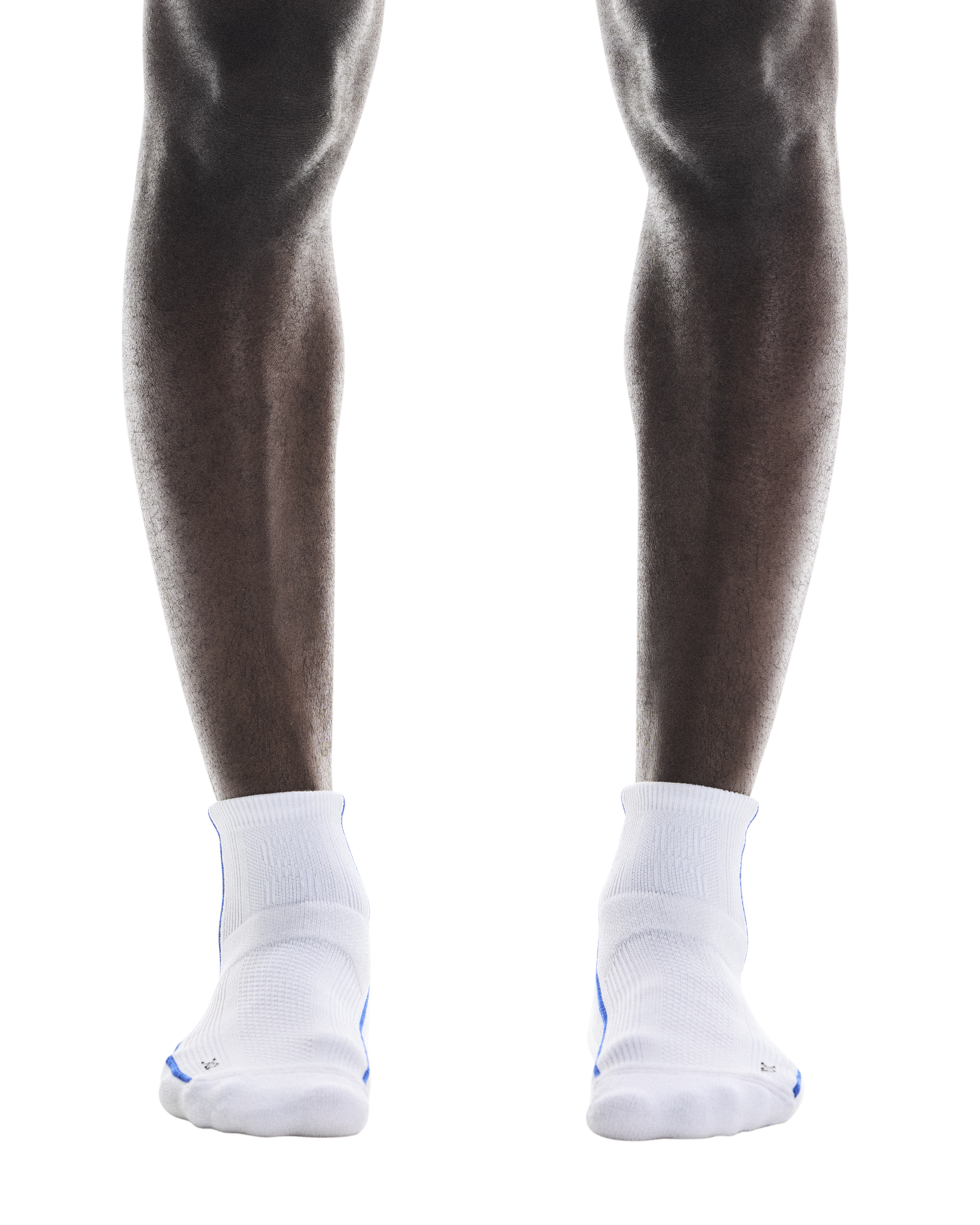 On Court Sock Mid 1 Unisex