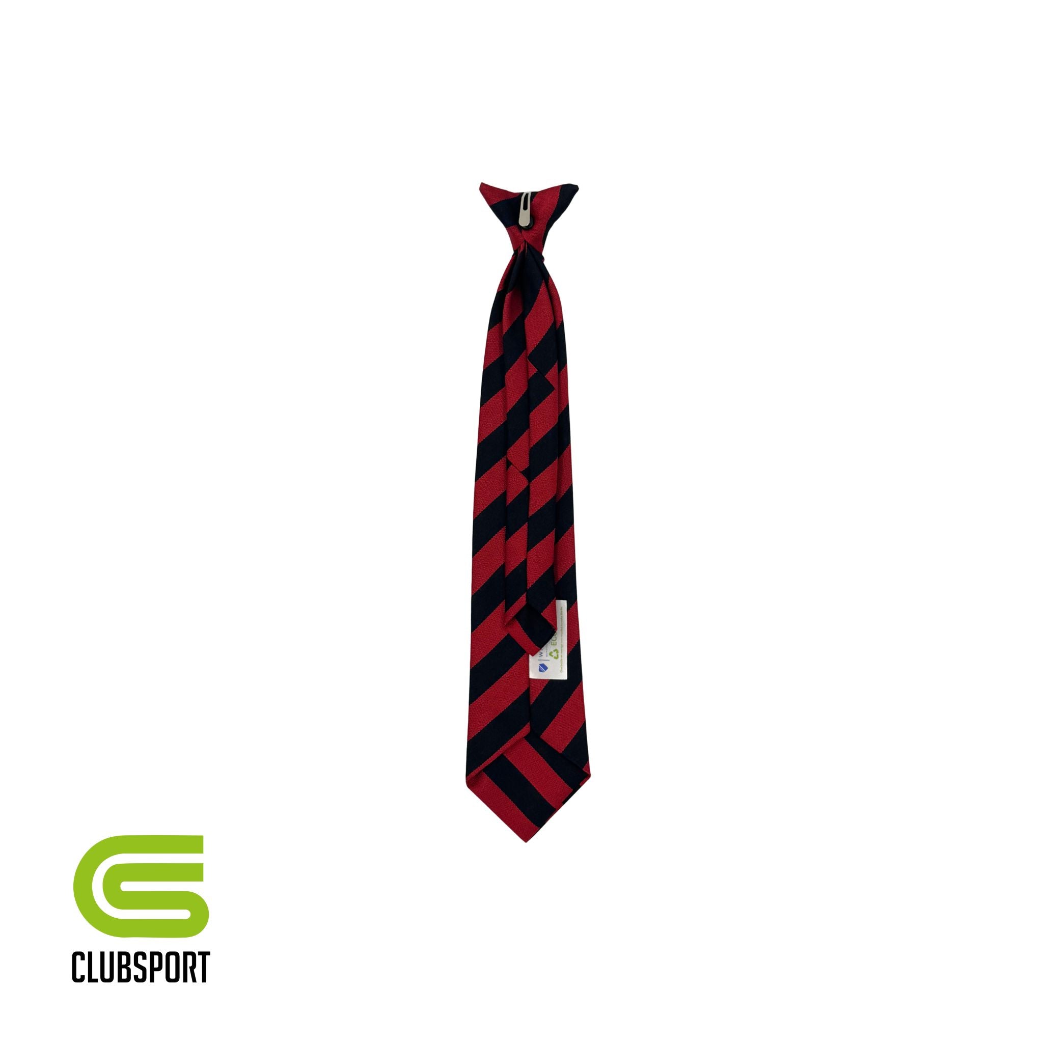 Lady Hawkins' School Tie