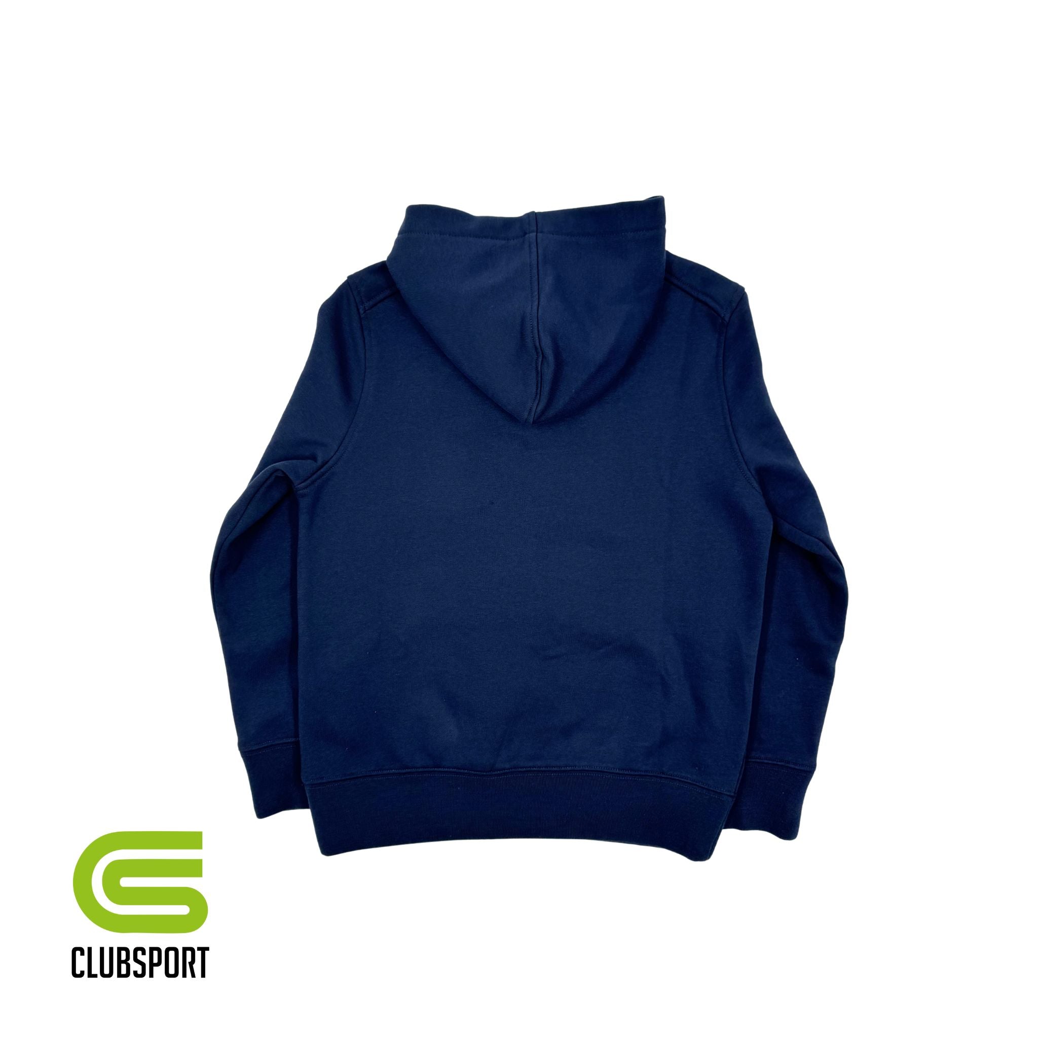 Hereford Cathedral School Junior Sports Hoodie