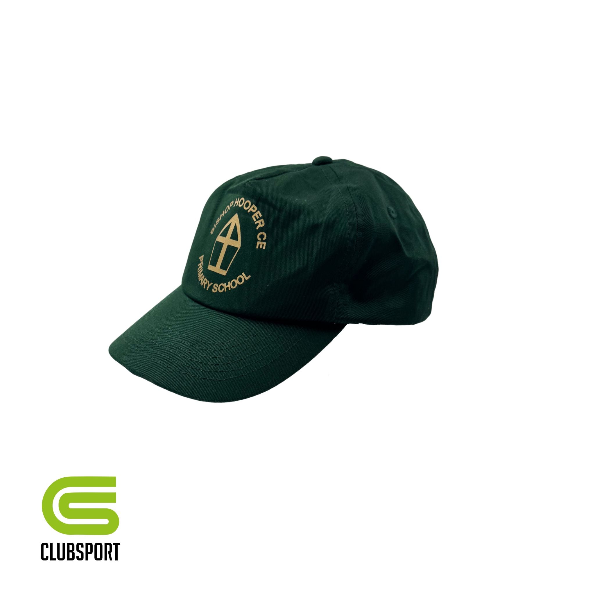 Bishop Hooper CE Primary School Cap