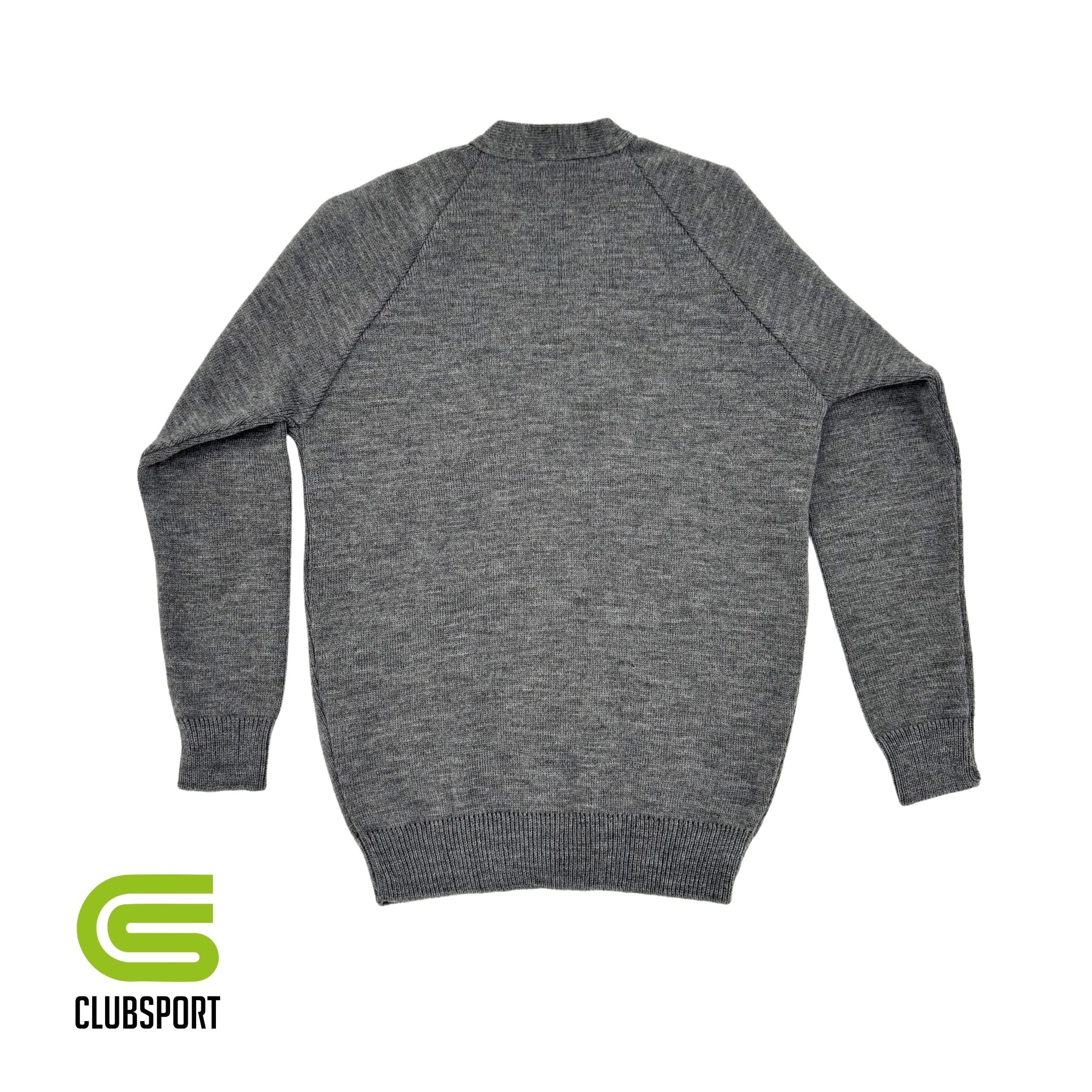 St Paul's CE Primary School Knitted Cardigan