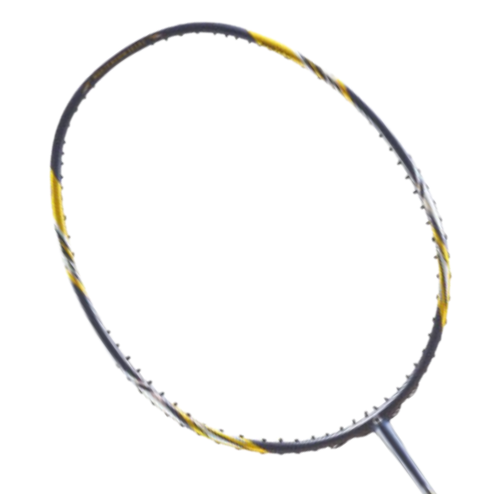 Apacs Blizzard Pro ZZ Badminton Racket (Unstrung)