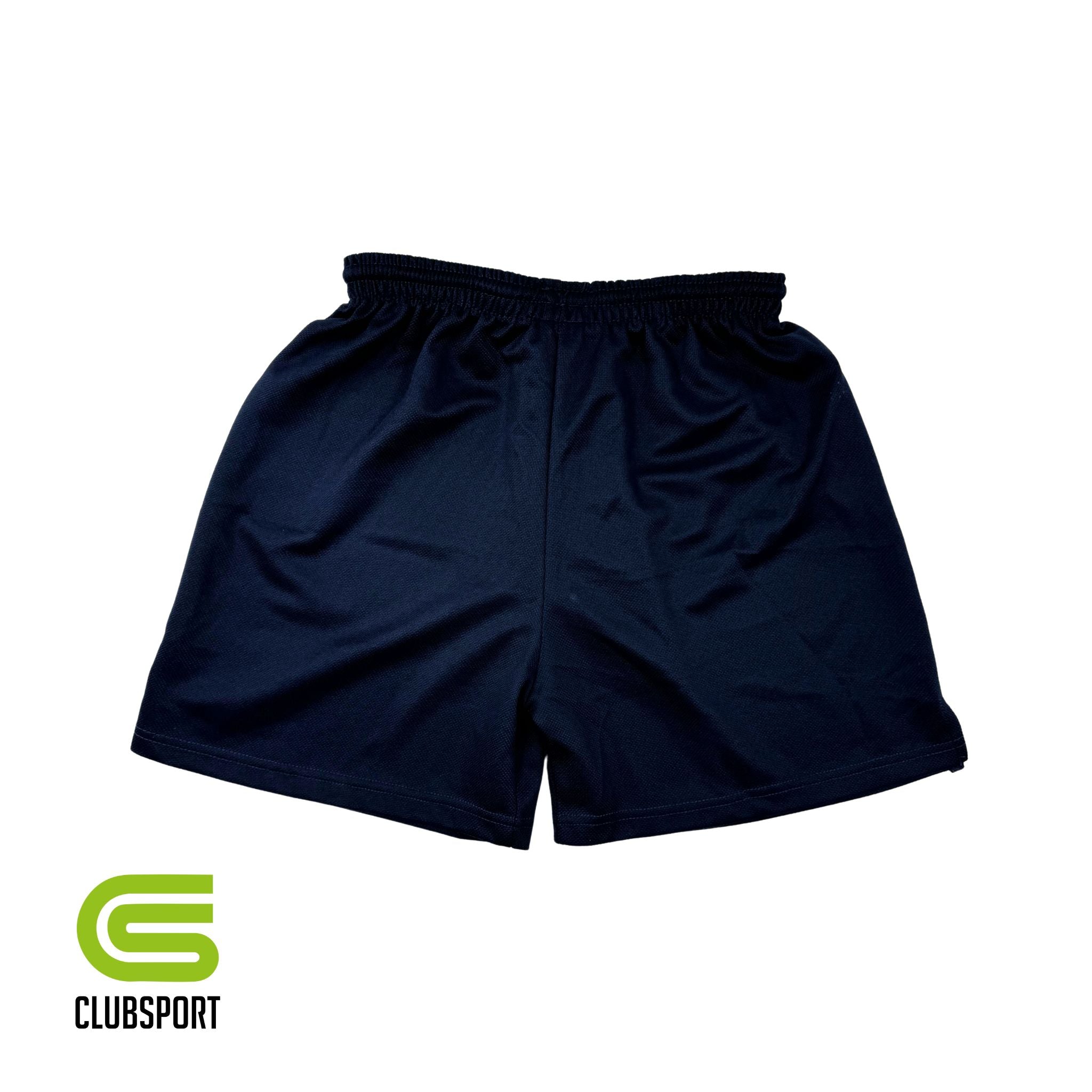 St Mary's RC High School PE Short
