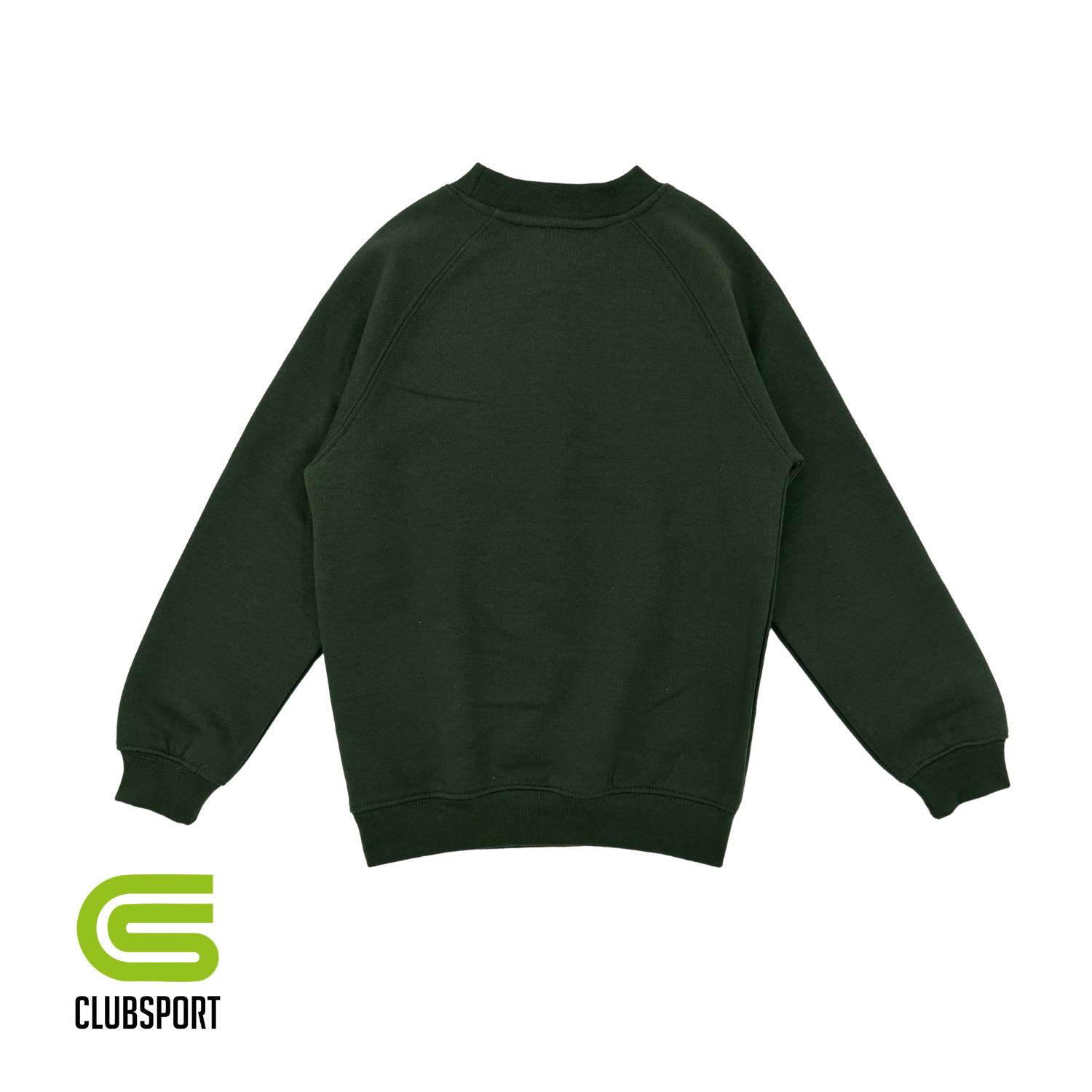 Bishop Hooper Butterflies Nursery Sweatshirt