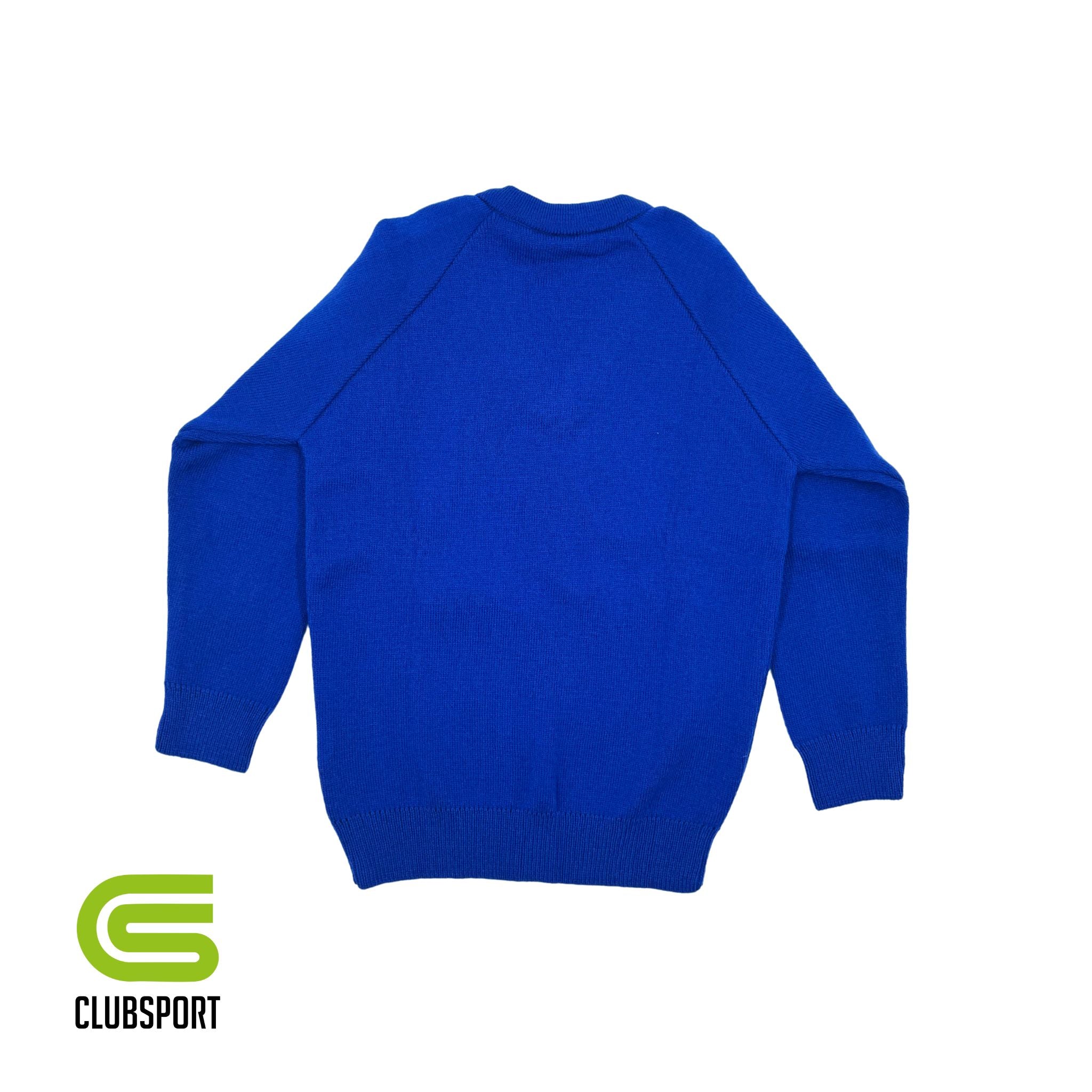 Hampton Dene Primary School Cardigan