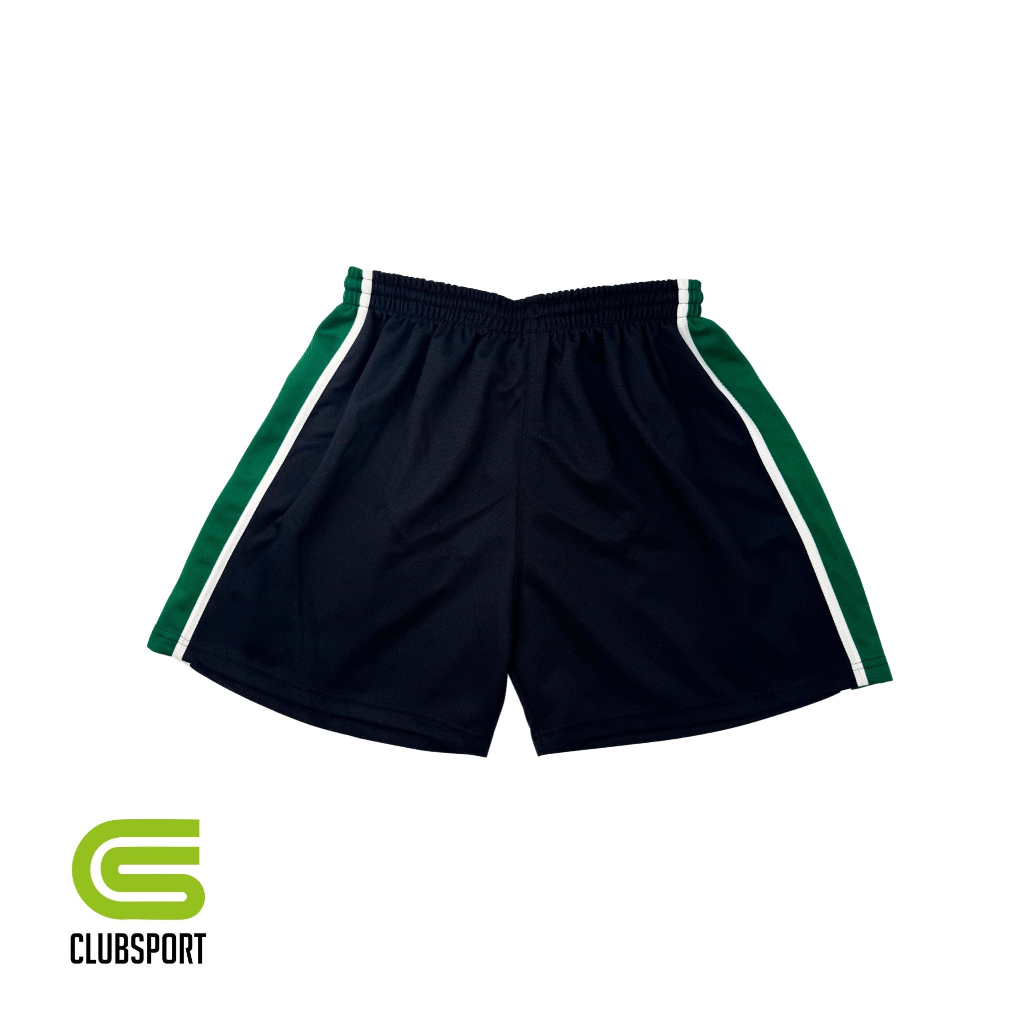 Earl Mortimer College Pe Short