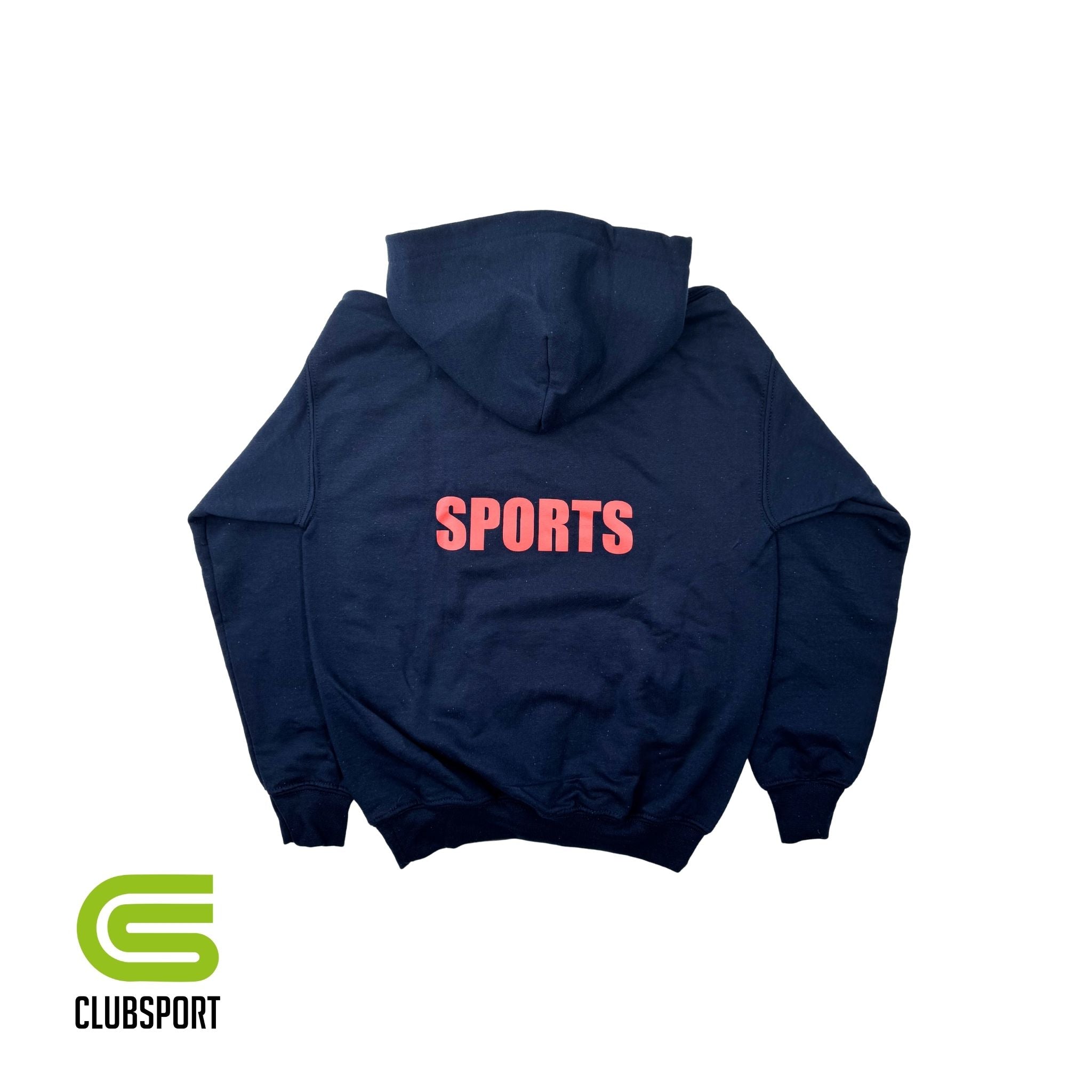 Canon Pyon Academy PE Hoodie