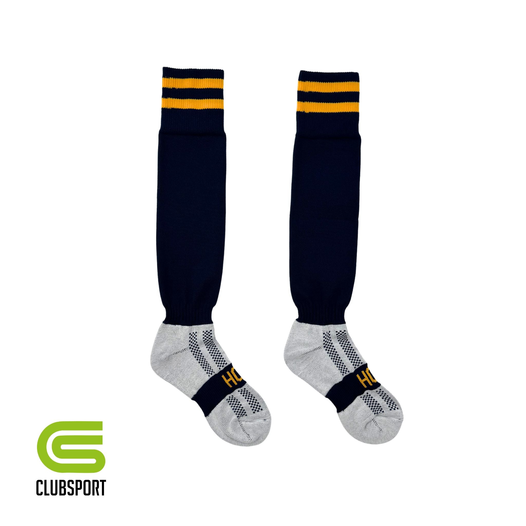 Hereford Cathedral School Sports Sock