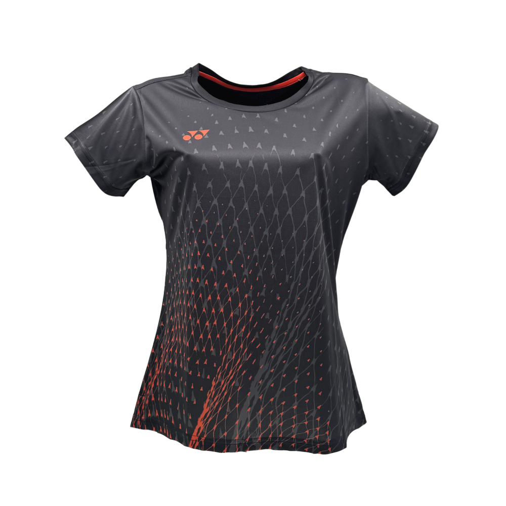 Yonex Limited Edition YTL6 Womens T-Shirt Shadow