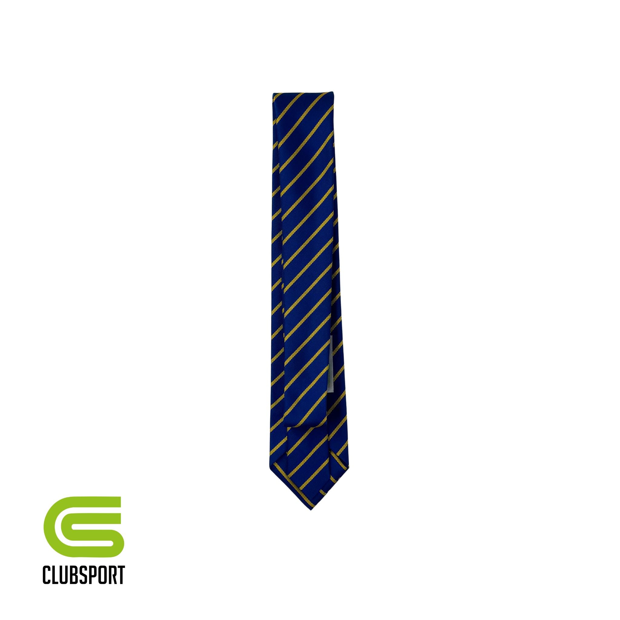 Ledbury Primary School Tie