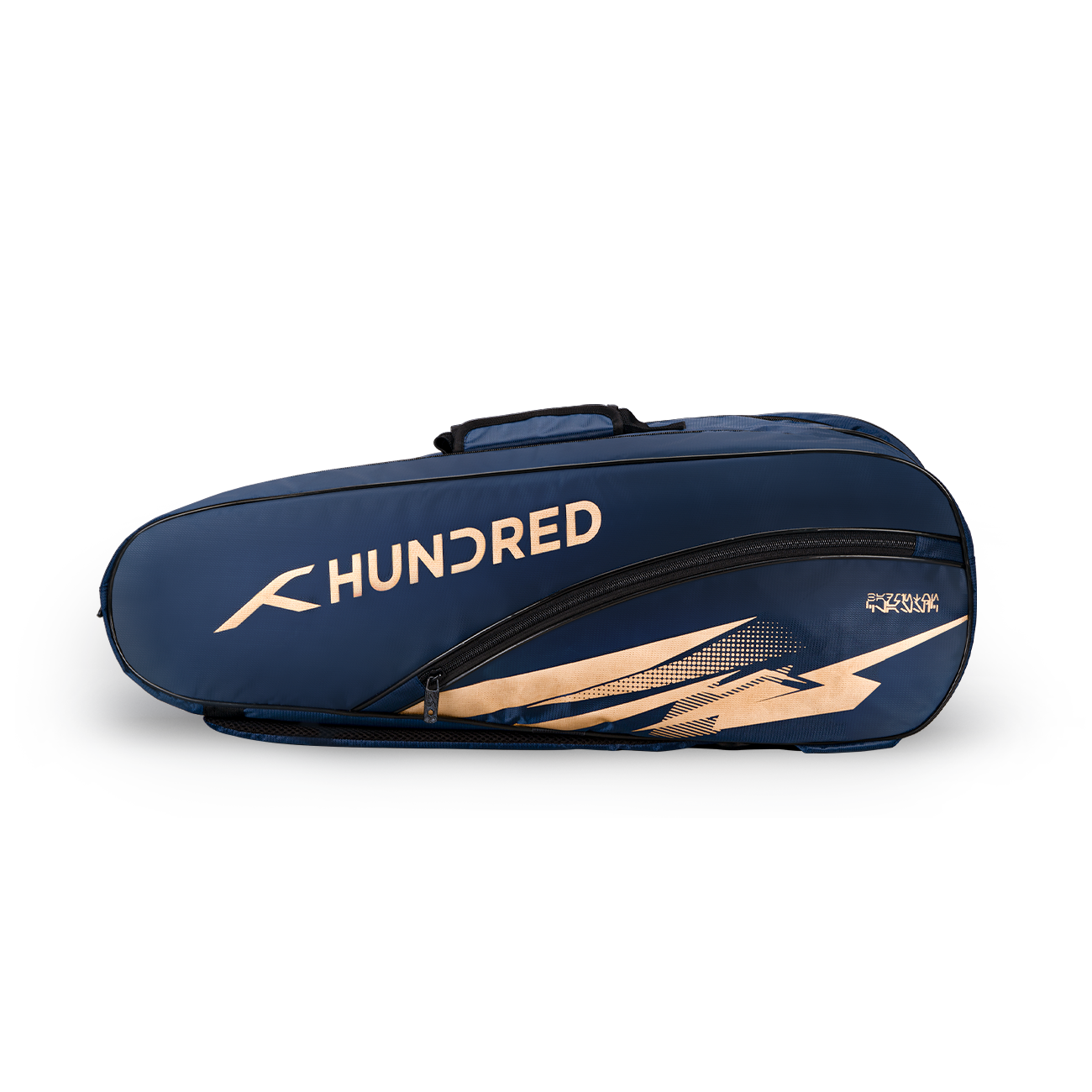 Hundred Cosmogear Badminton Kitbag - Navy