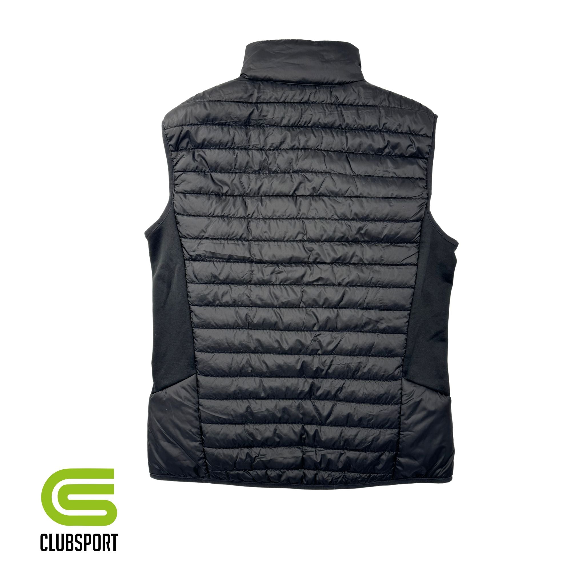 Luctonians Gilet