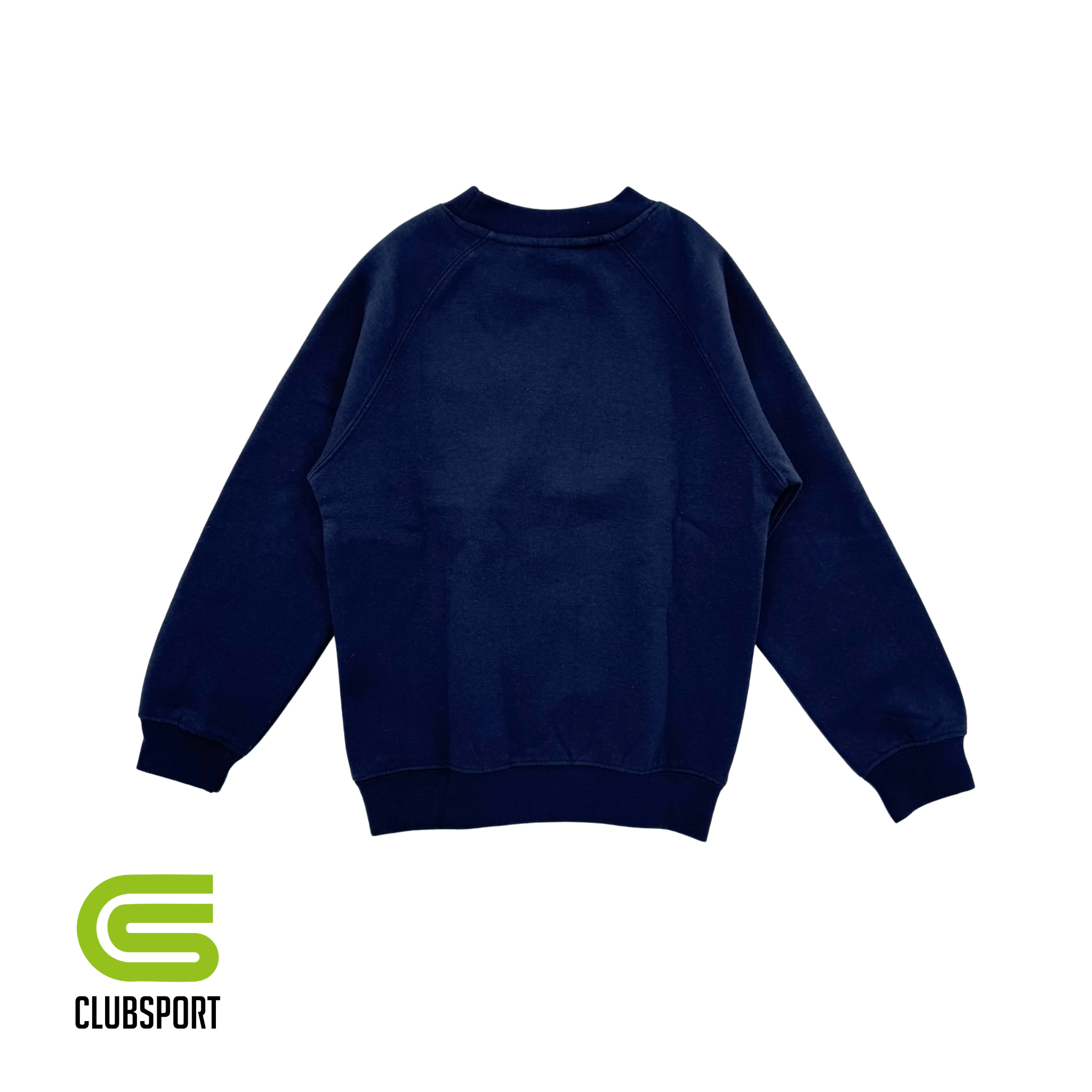 Goodrich Primary School Sweatshirt