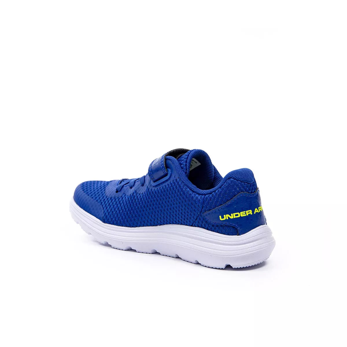 Pre-School Under Armour Surge 2 Running Shoe Junior - Royal Blue