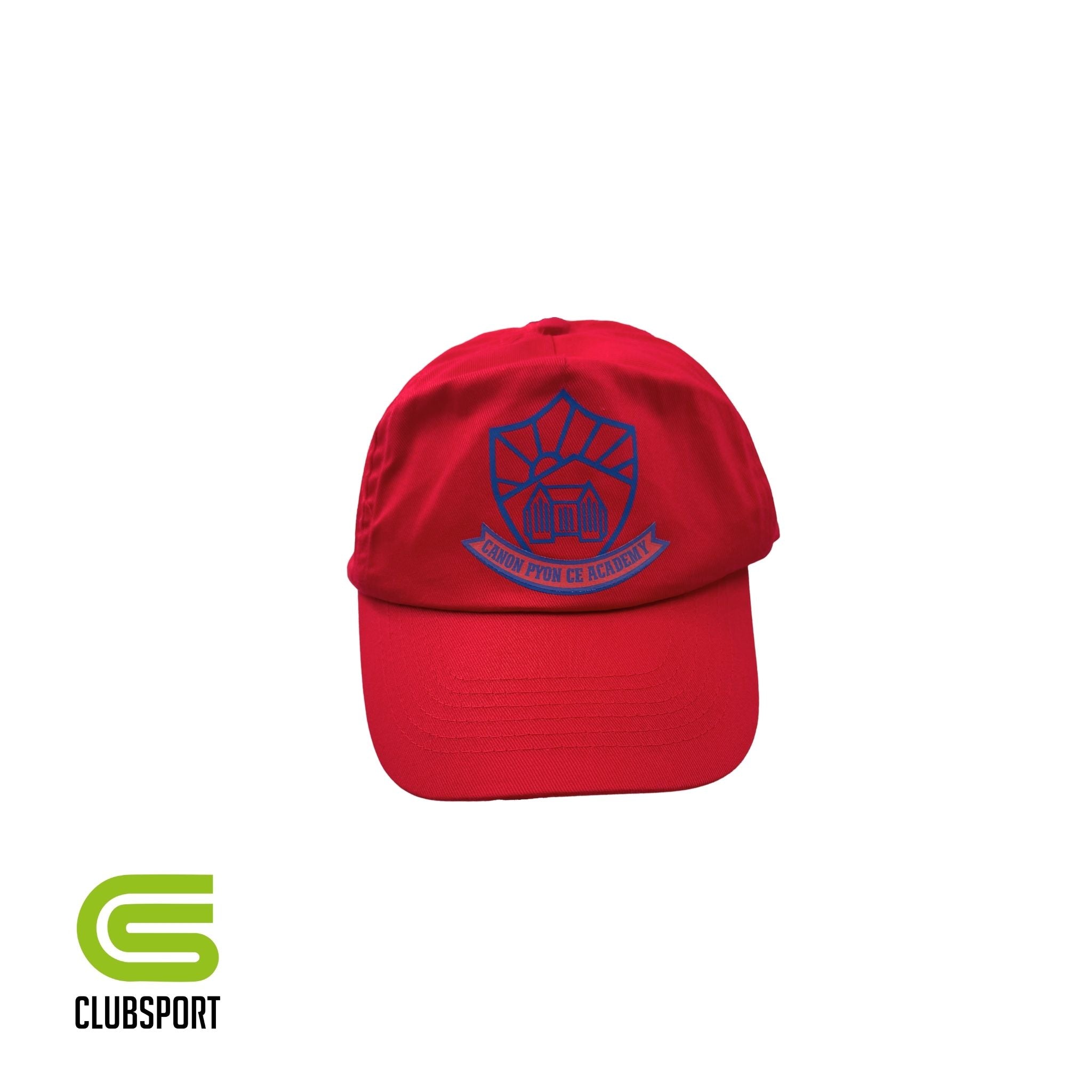 Canon Pyon Academy Cap
