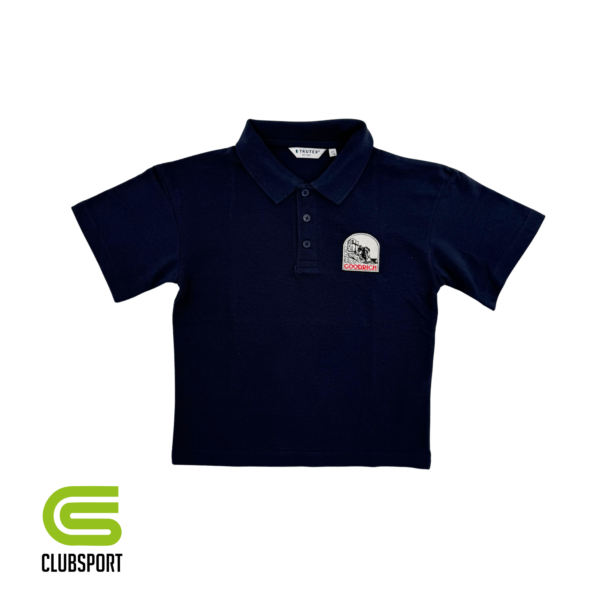 Goodrich Primary School Polo