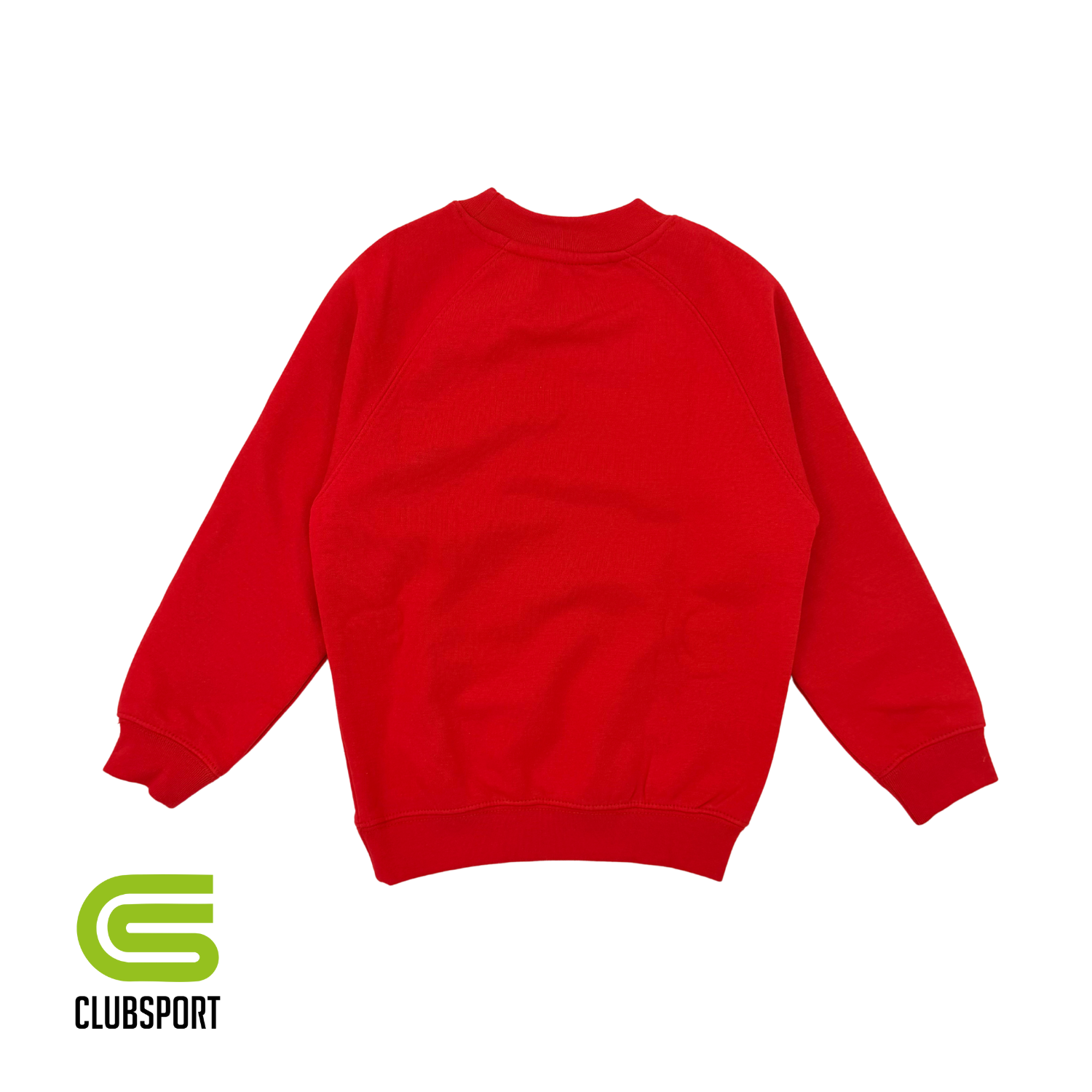 Leominster Primary School Nursery Sweatshirt