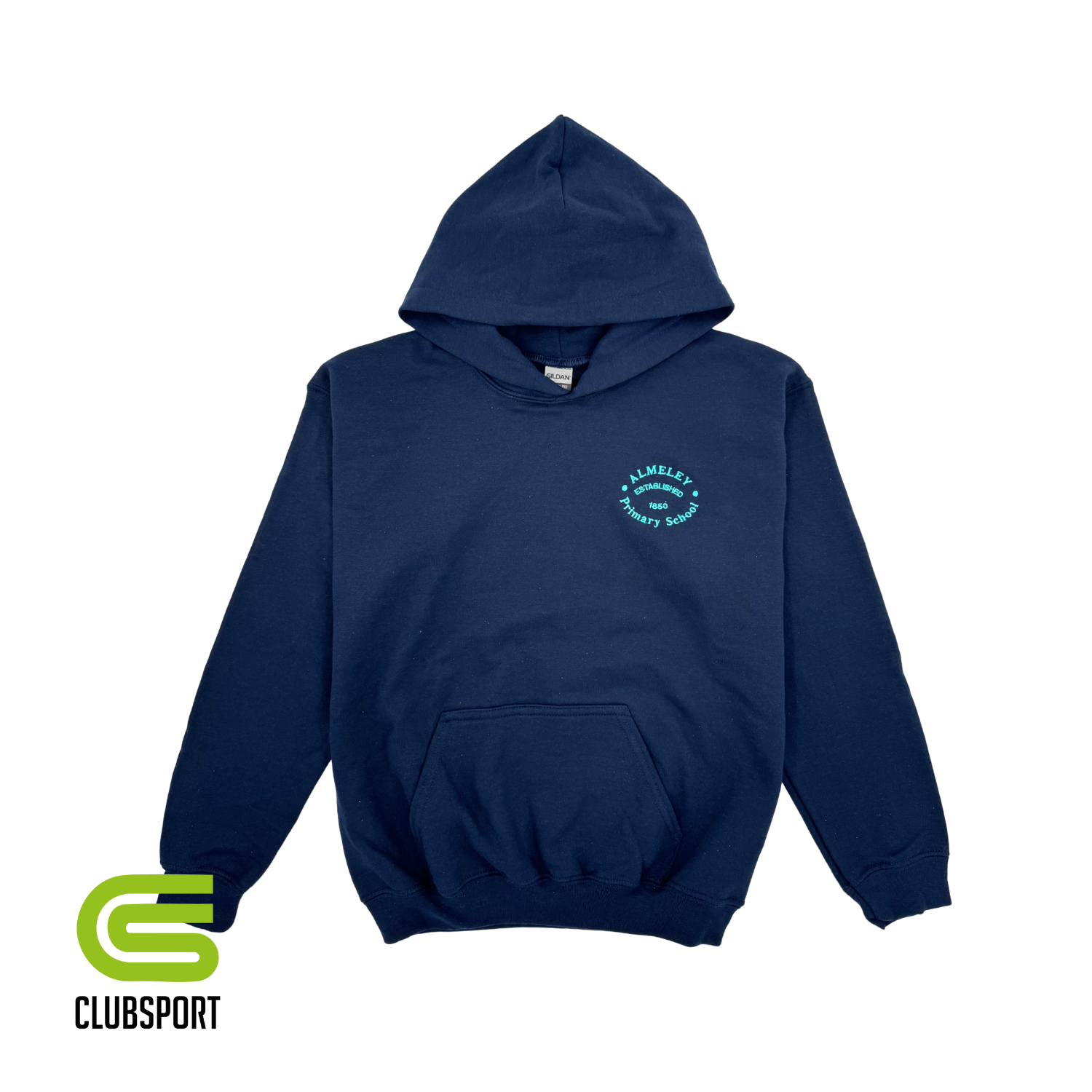 Almeley Primary School Pe Hoodie