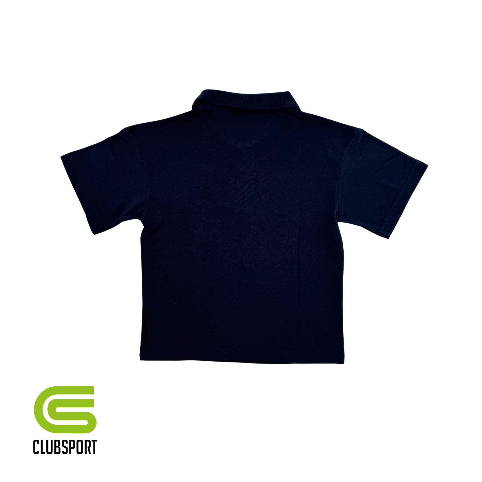Goodrich Primary School Polo