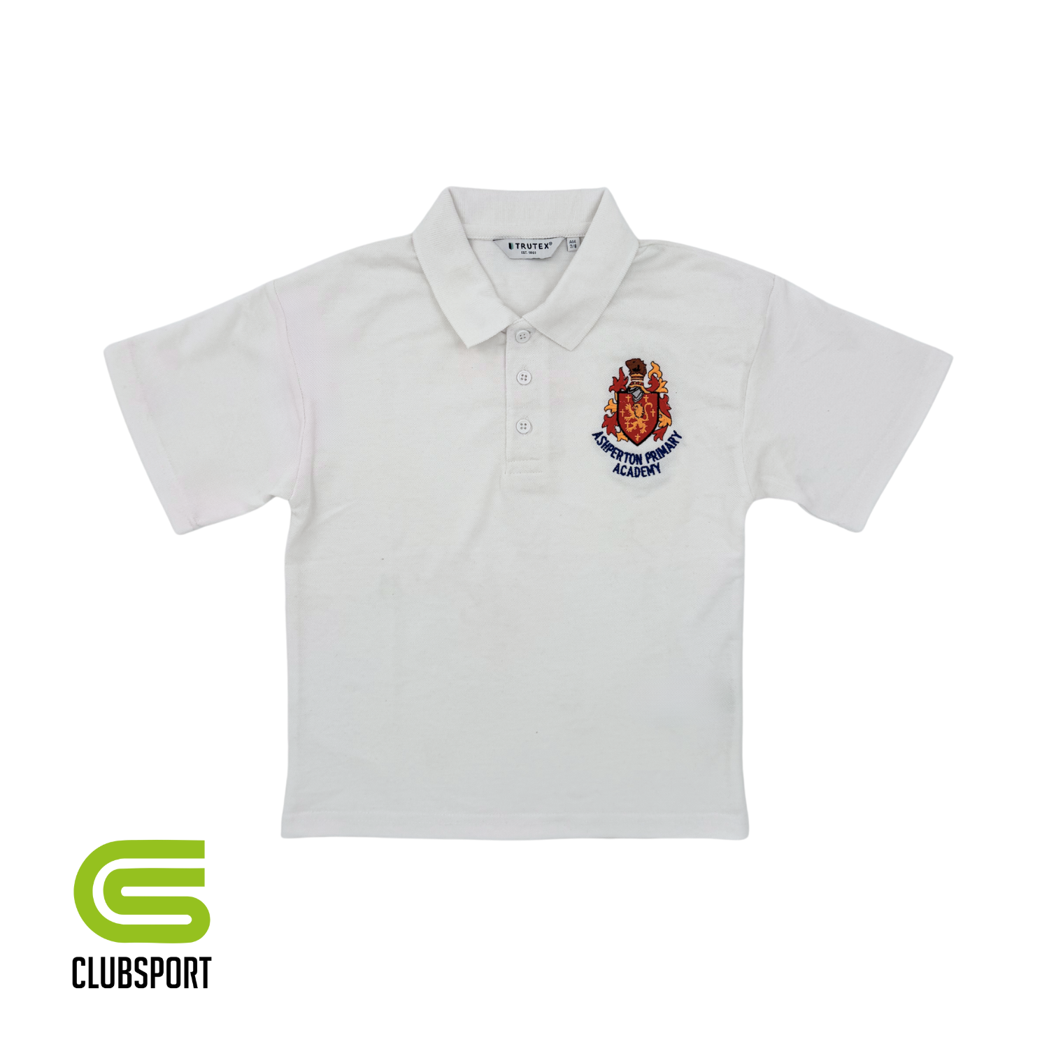 Ashperton Primary Academy Polo