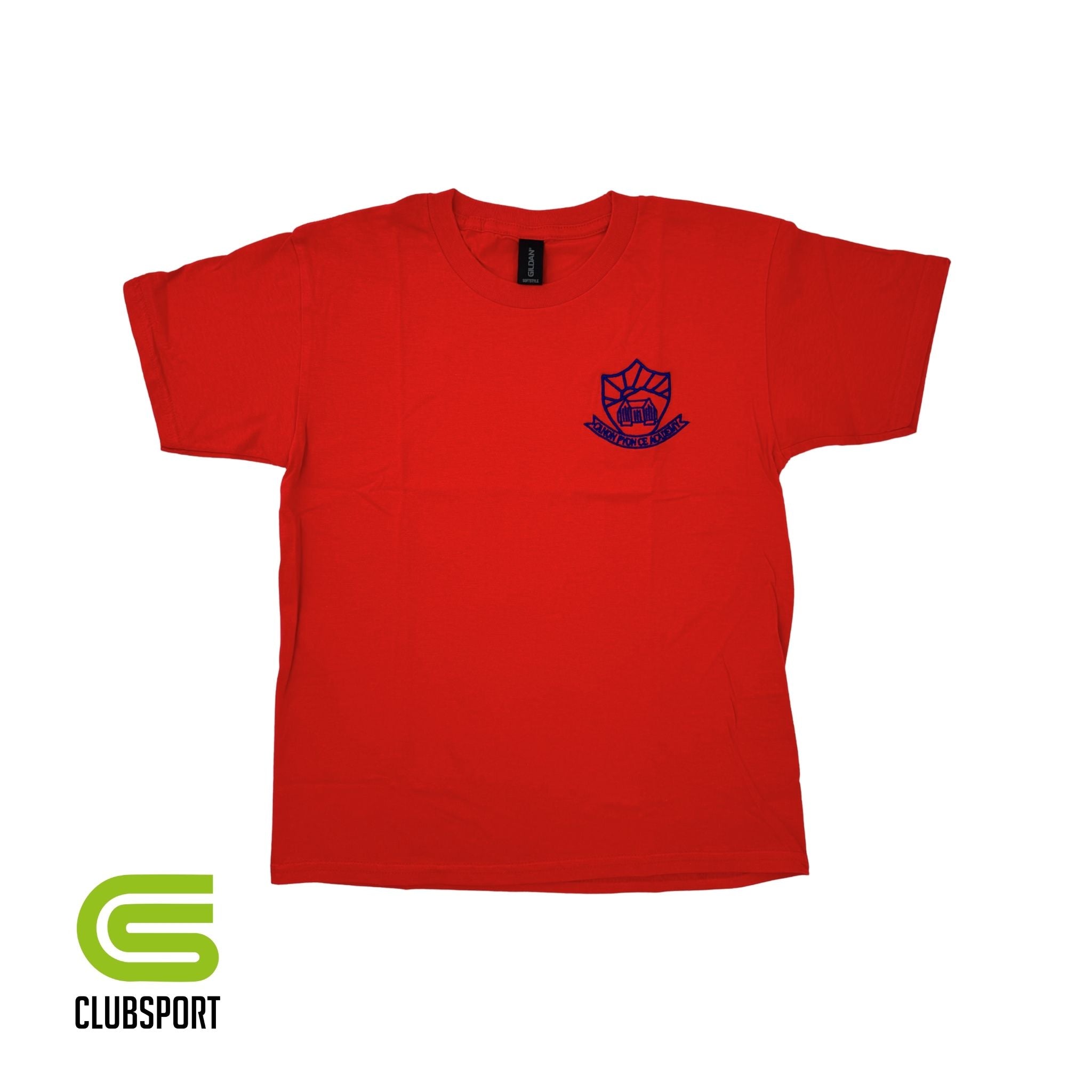 Canon Pyon Academy PE T-Shirt