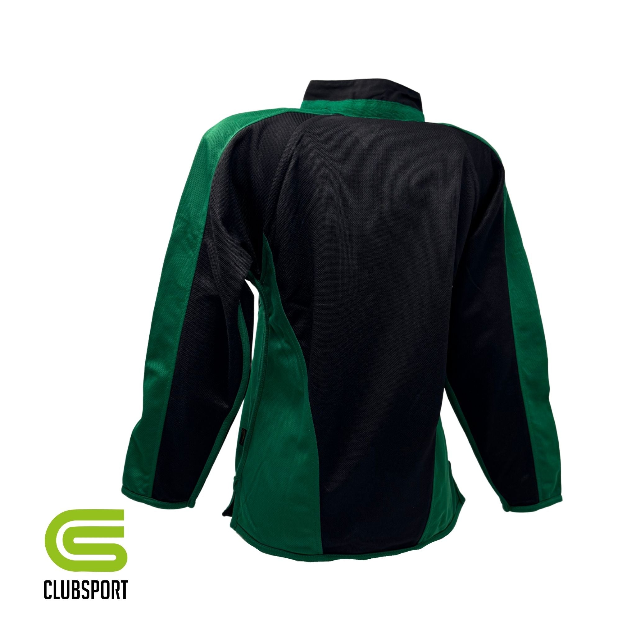 Gwernyfed High School Rugby Shirt