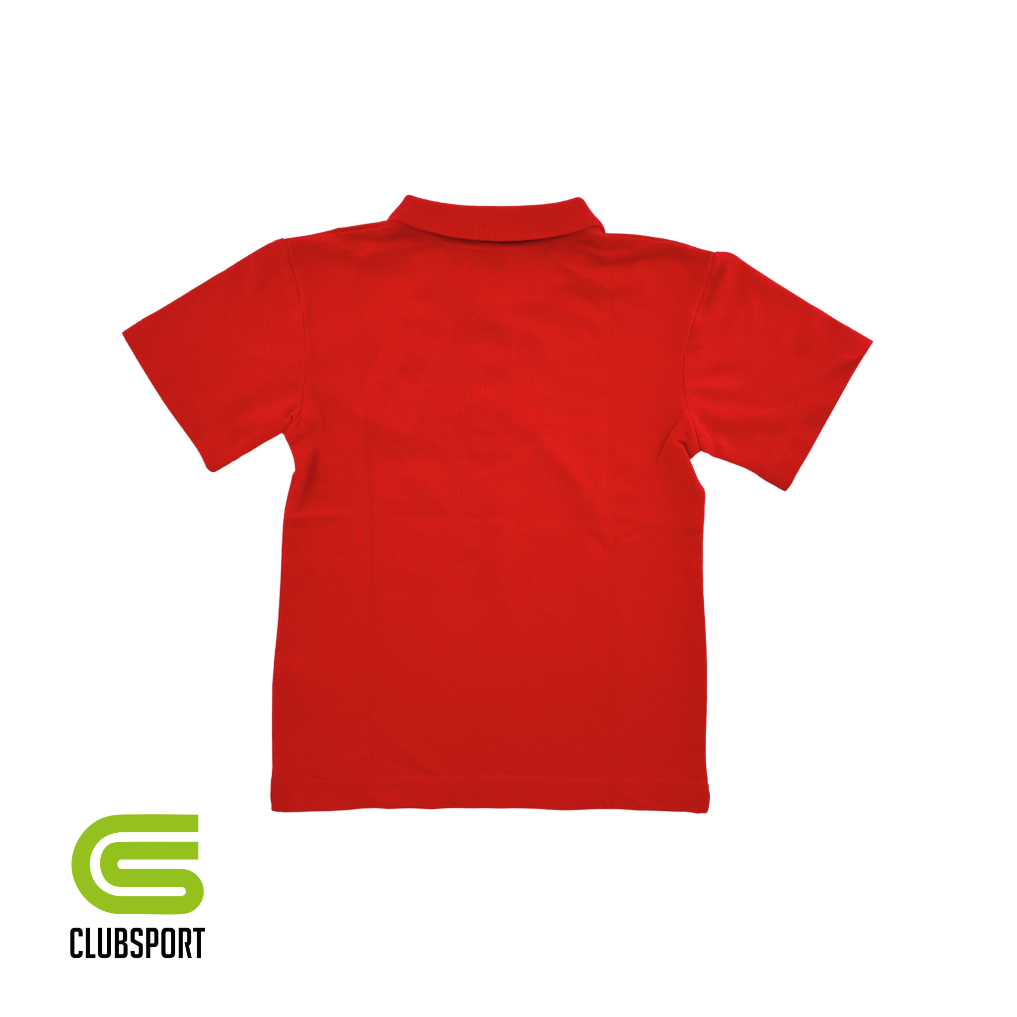 Orleton Primary School Polo