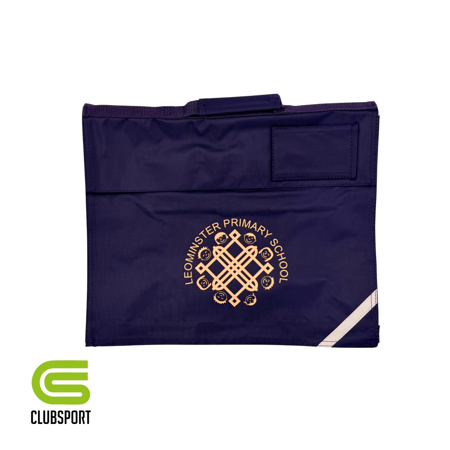Leominster Primary School - Book Bag