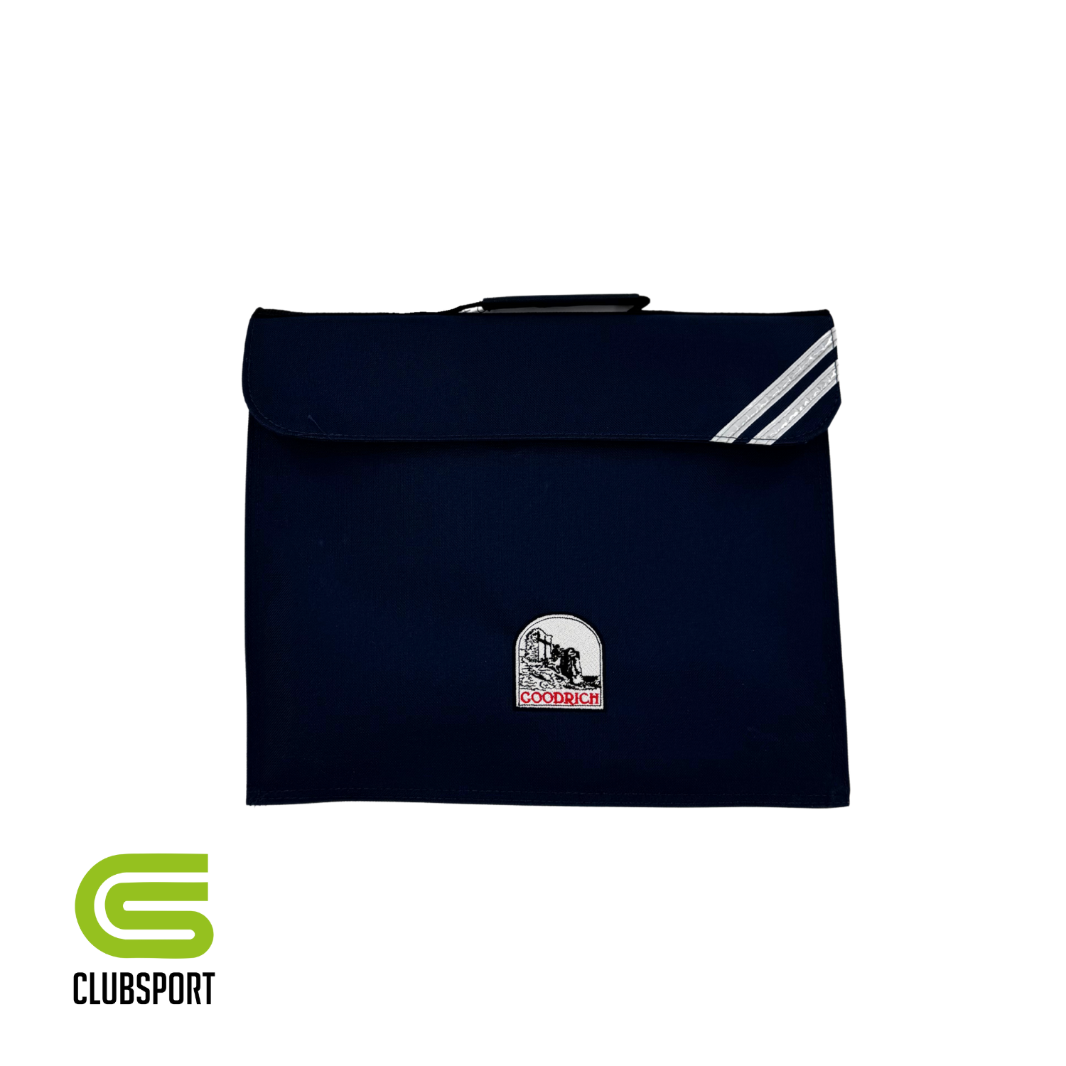 Goodrich Primary School Bookbag