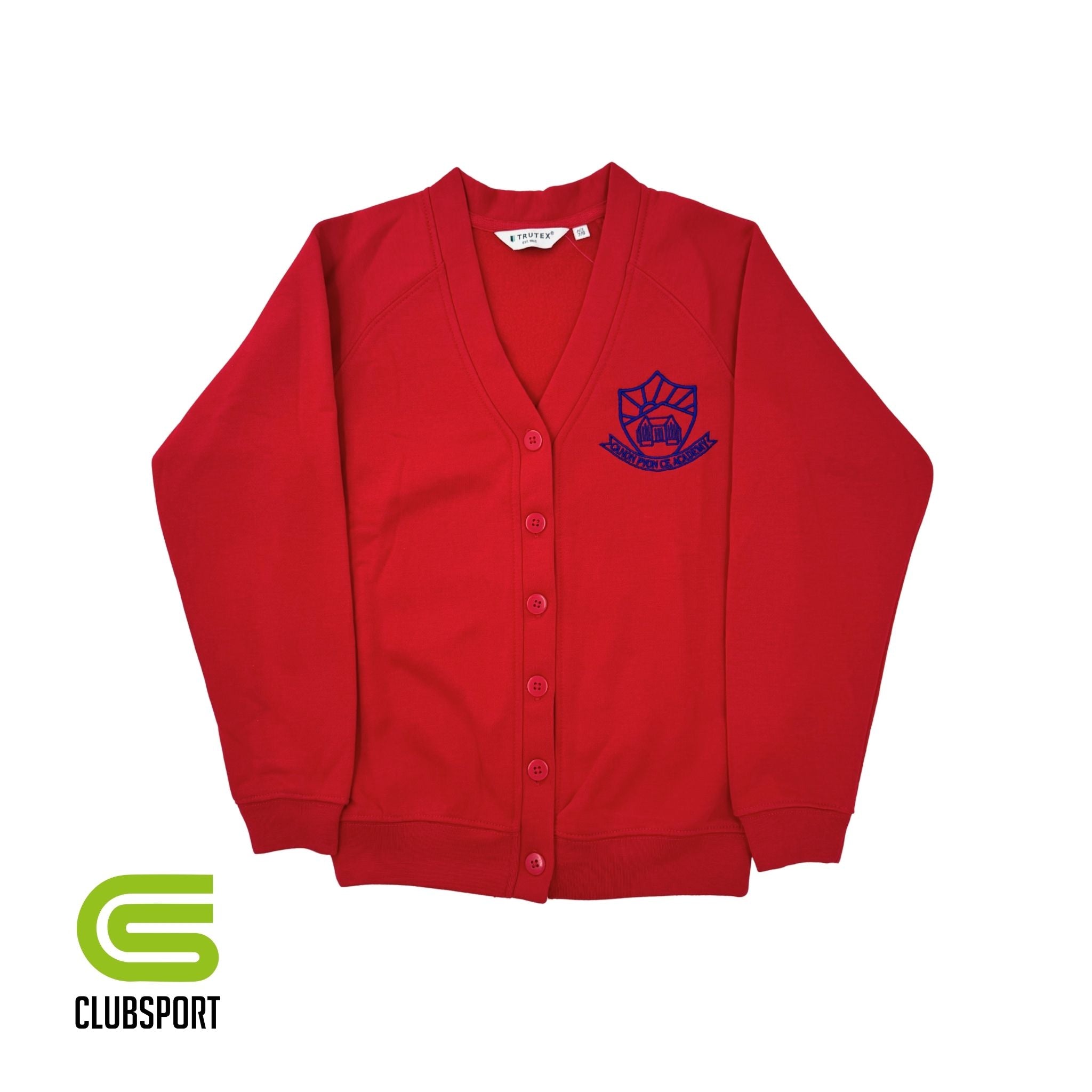 Canon Pyon Academy Cardigan