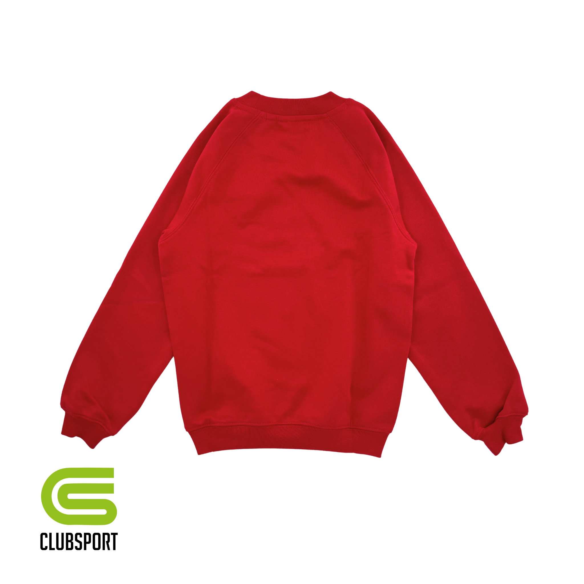 Orleton Primary School Sweatshirt