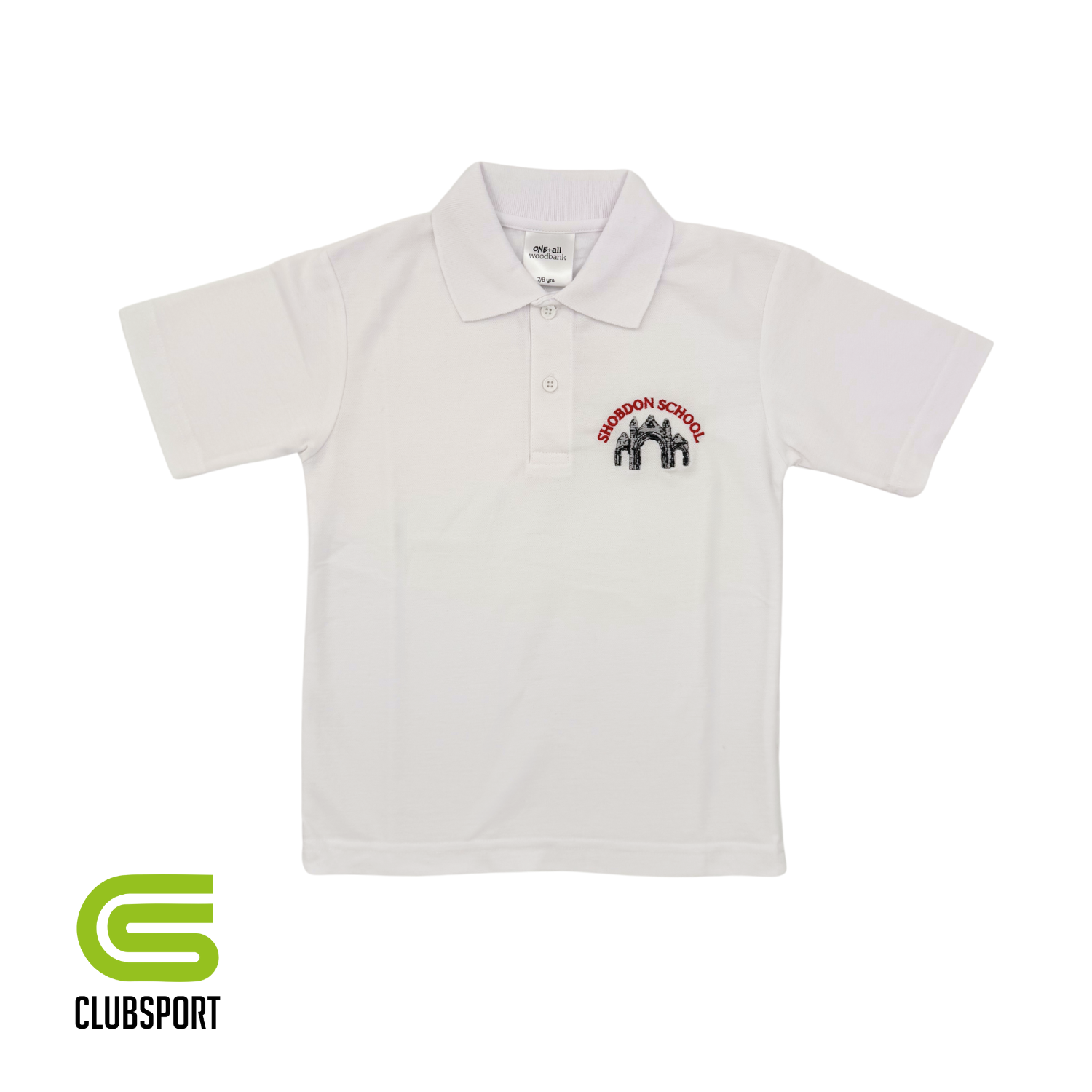Shobdon Primary School Polo