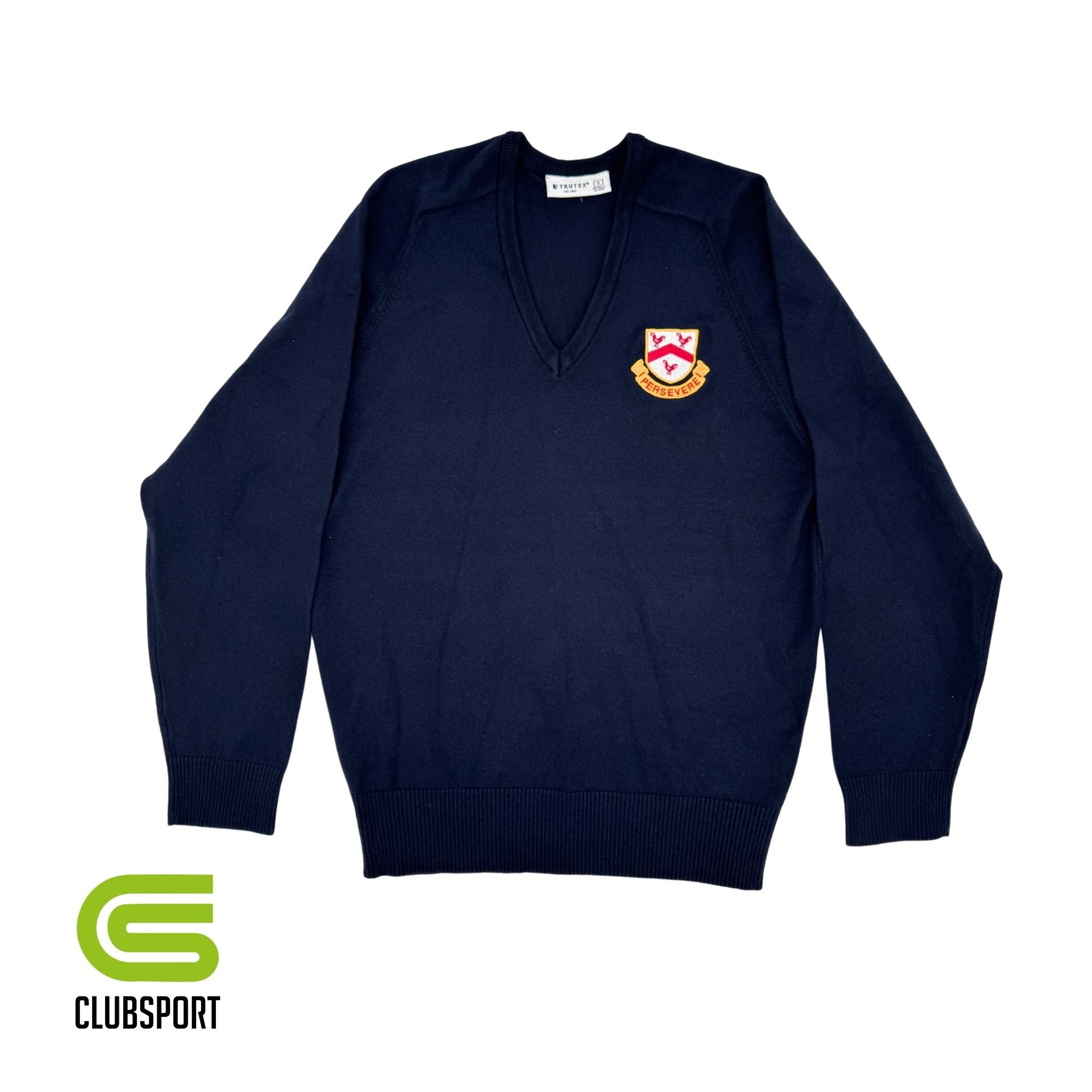 Gwernyfed High School Jumper